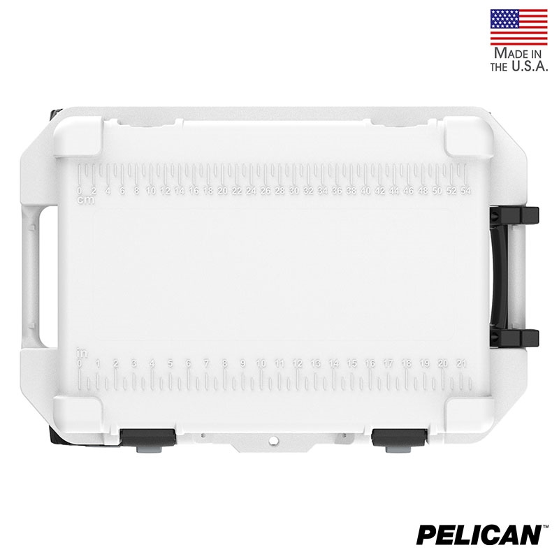 Pelican™ 45qt Elite Wheeled Cooler 2