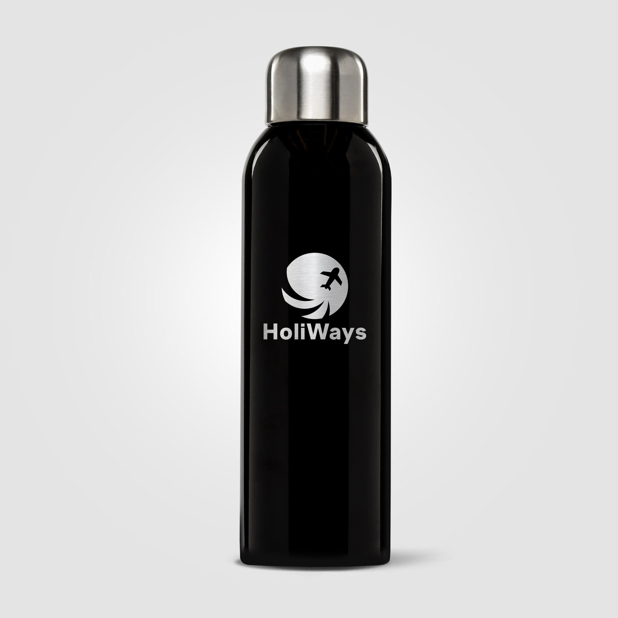 Ohana - 28 oz. Stainless Water Bottle 43