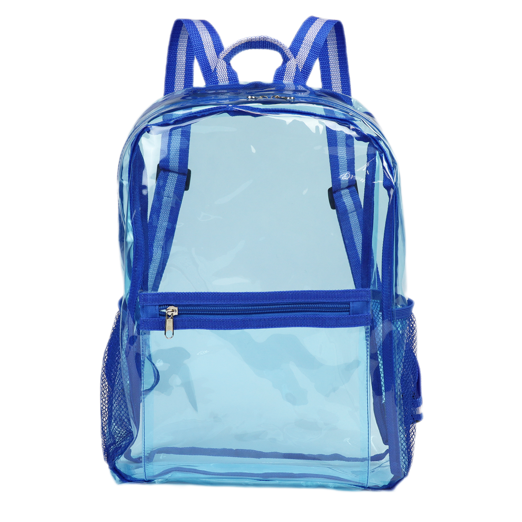 Waito Clear Backpack 8
