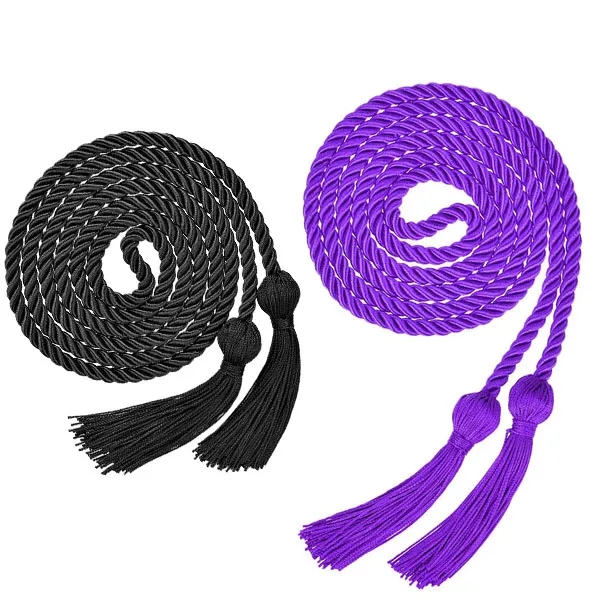 Graduation Honor Cords With Tassels 13
