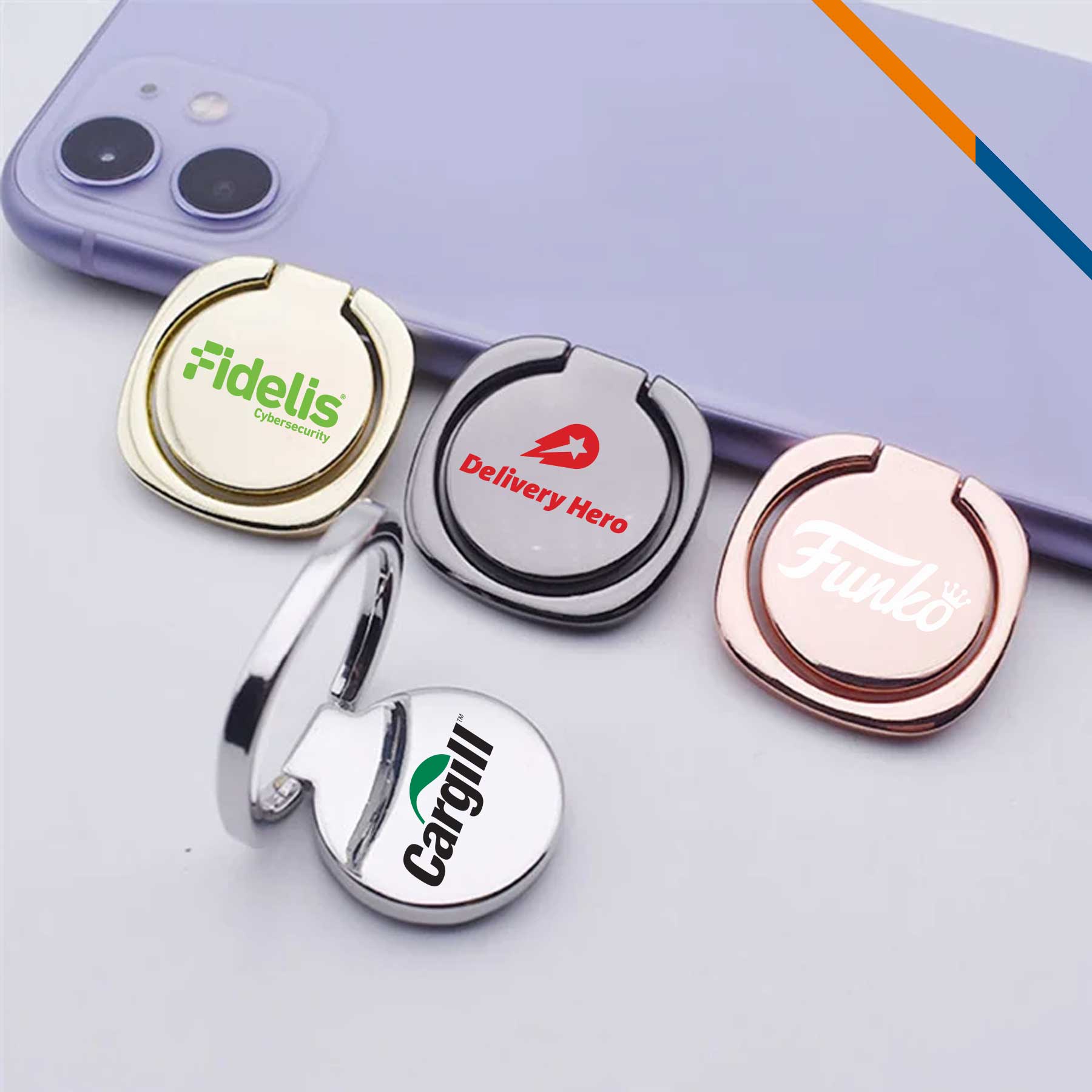 Tera Phone Ring Stand 11