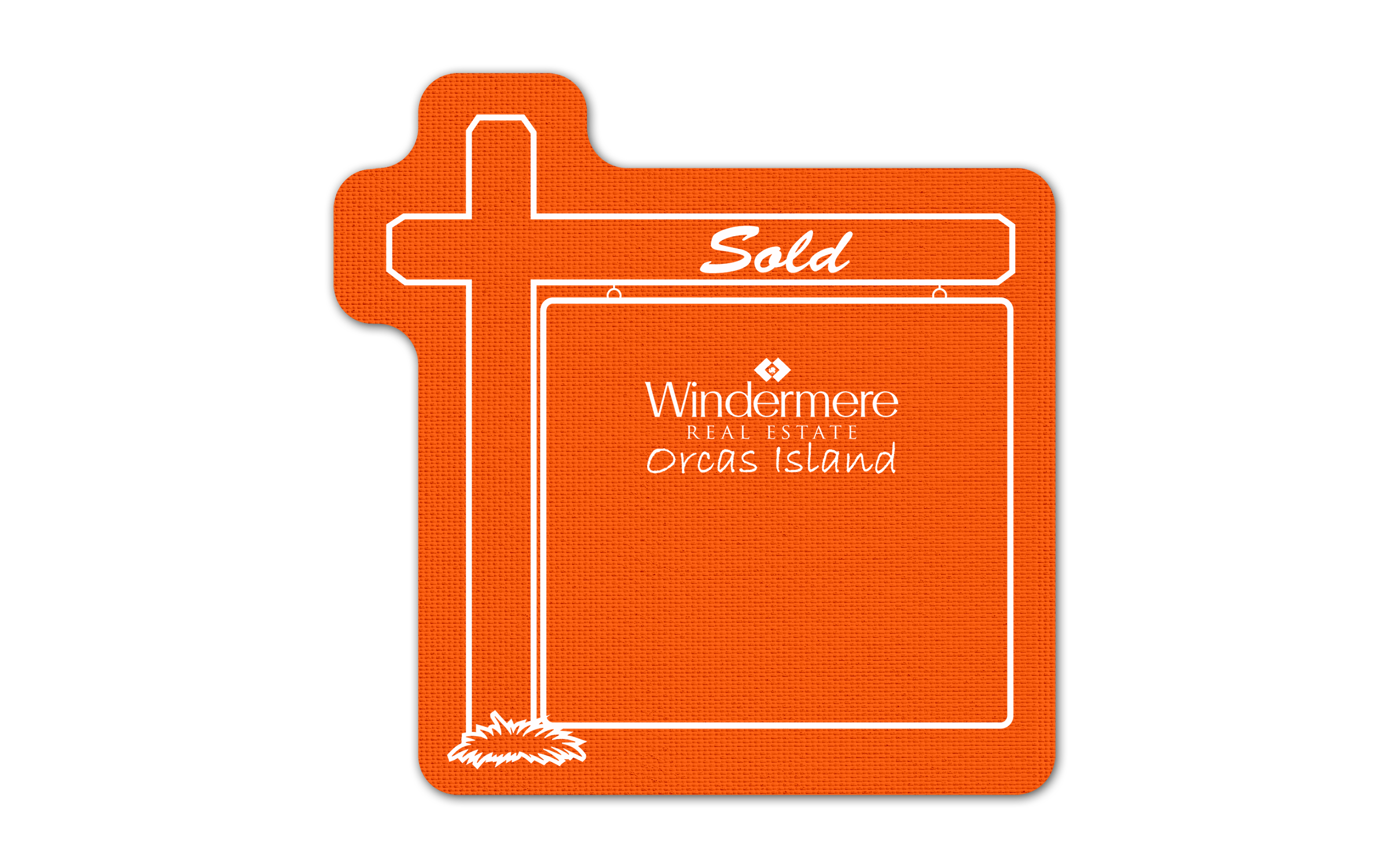 Real Estate Sign Rubber Jar Opener 26