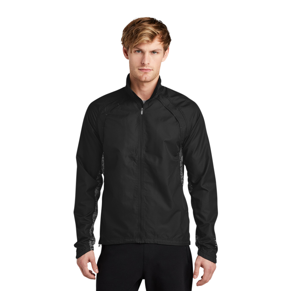 OGIO ENDURANCE Trainer Jacket 3