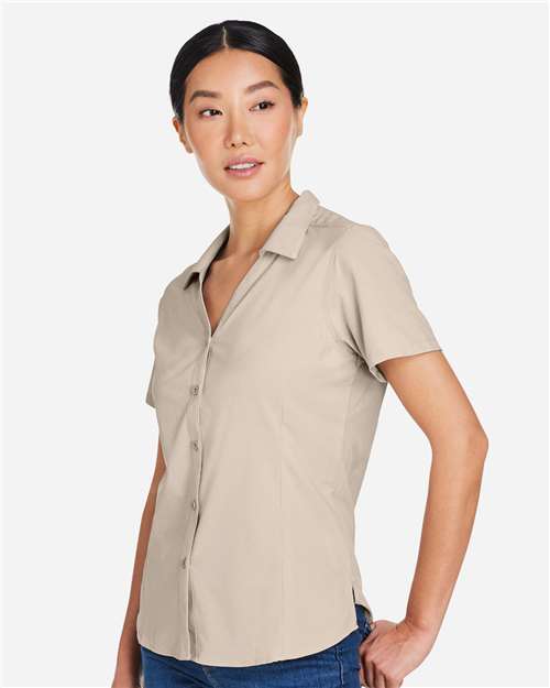 Women's Ultra UVP® Marina Shirt - CE510W 5