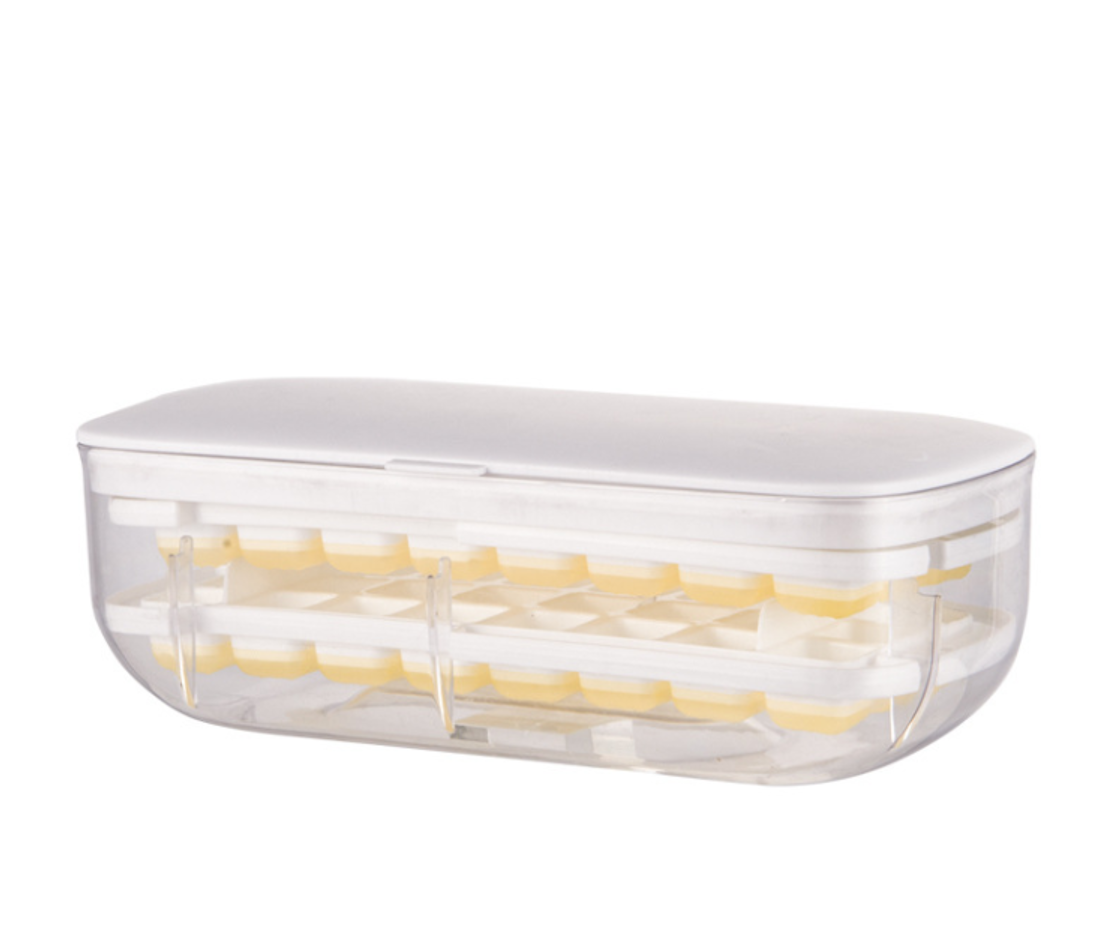 ice cube mold box 2