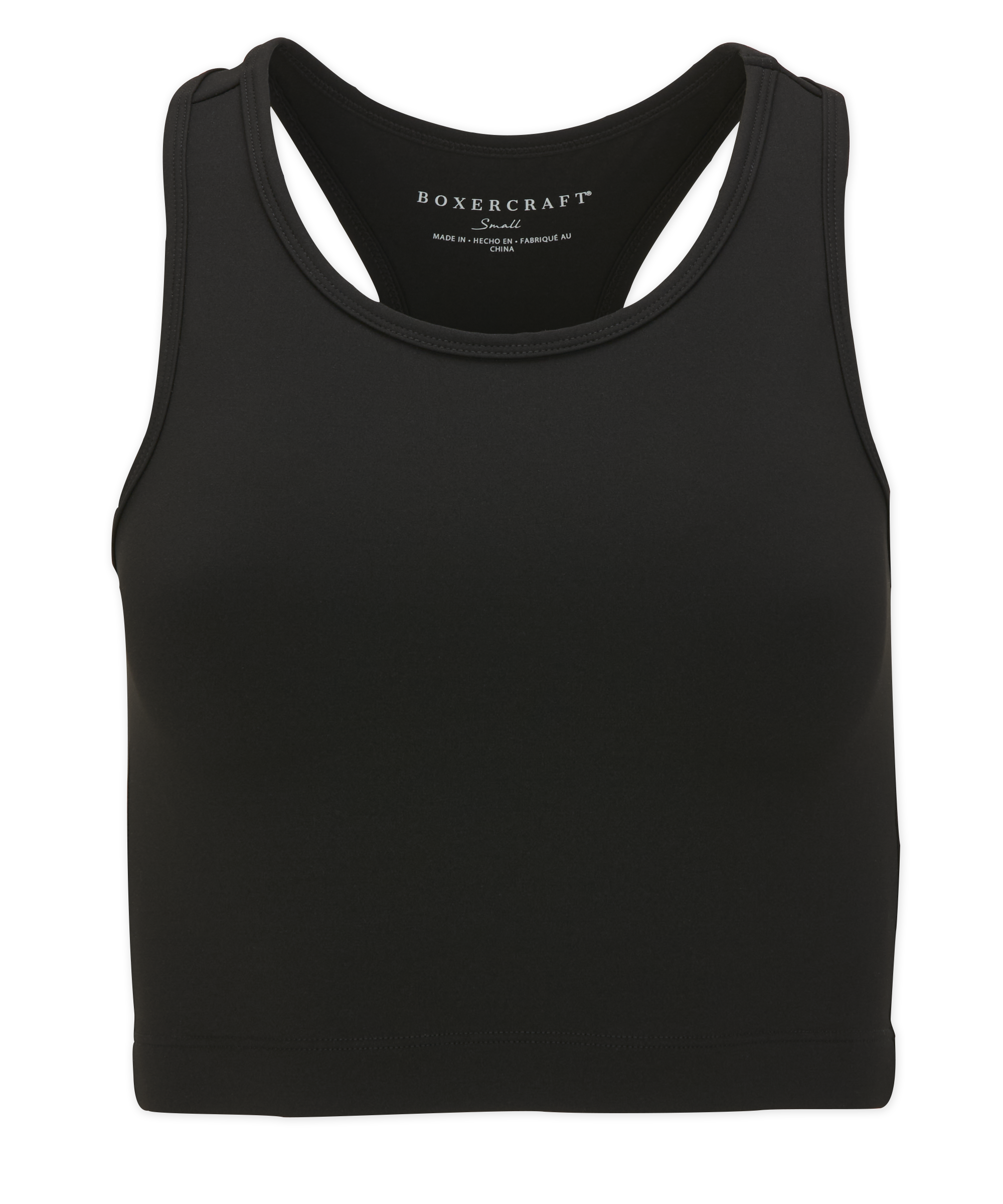 BOXERCRAFT ZEN SPORT TANK 6