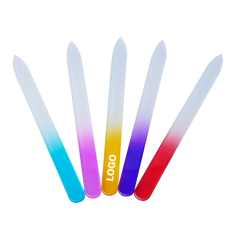 Glass Nail File