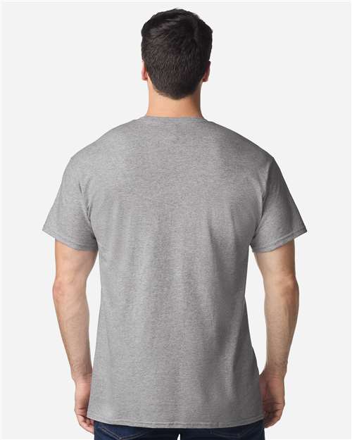 Unisex Softstyle® Plasma Print T-Shirt - 64PLSMA 29