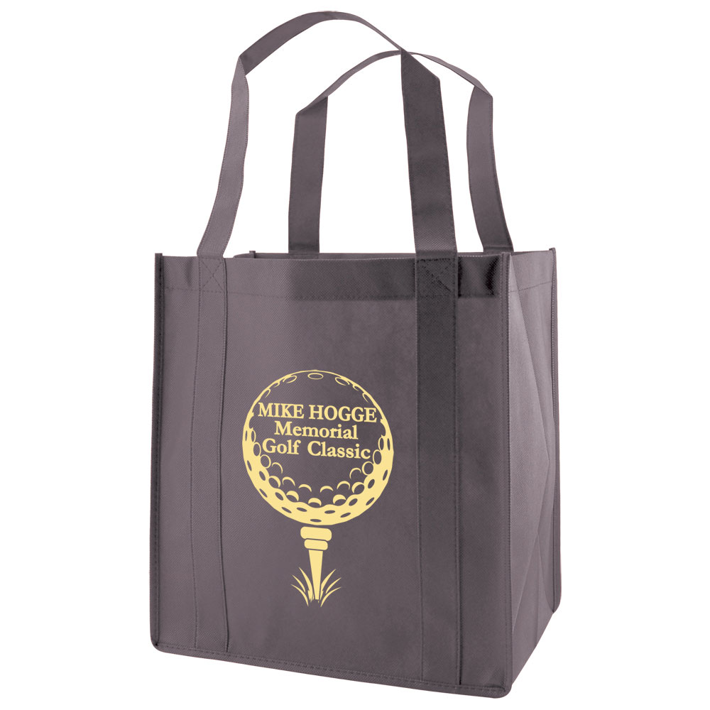 Grocery Tote 16