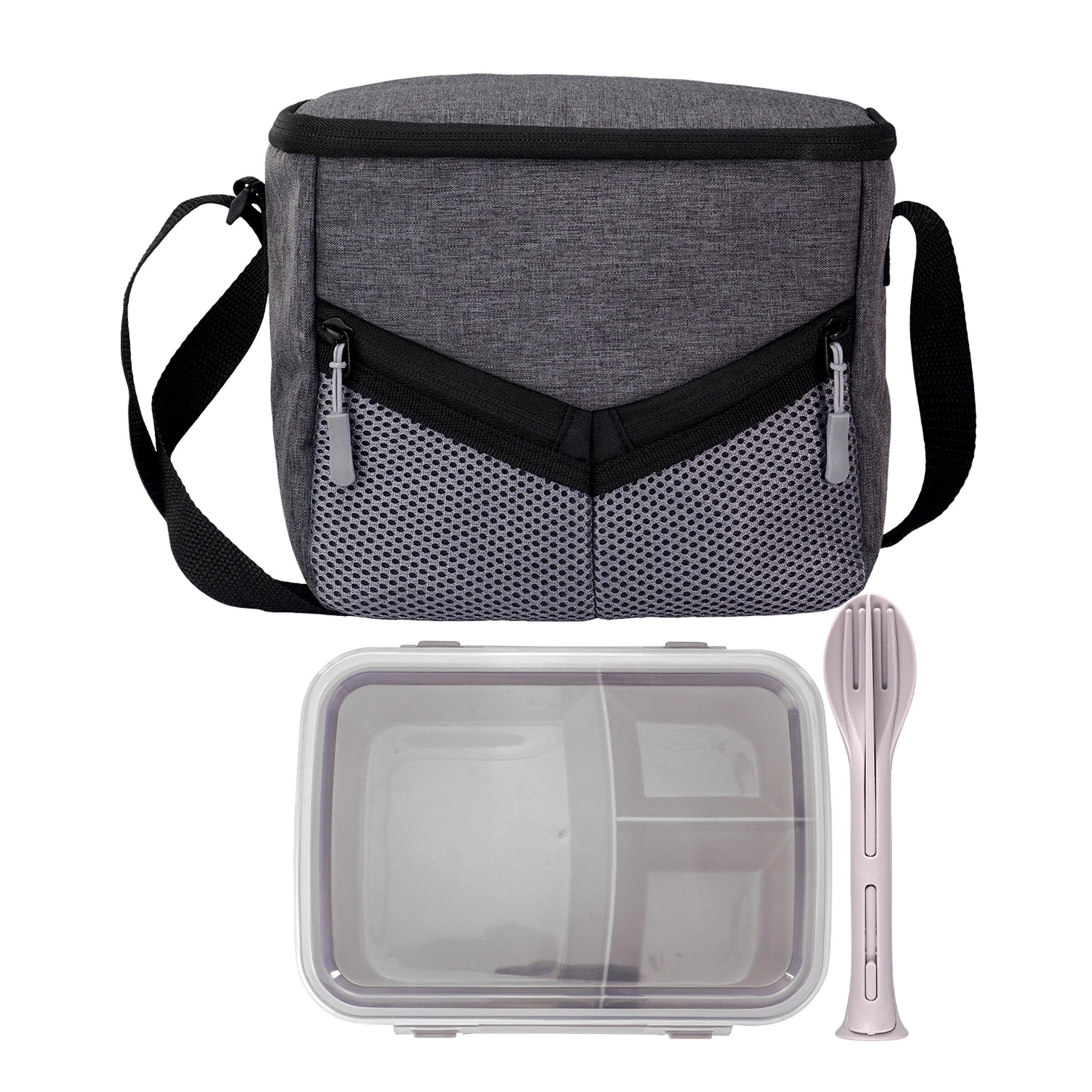 To Go Victory Lunch Cooler Set 8