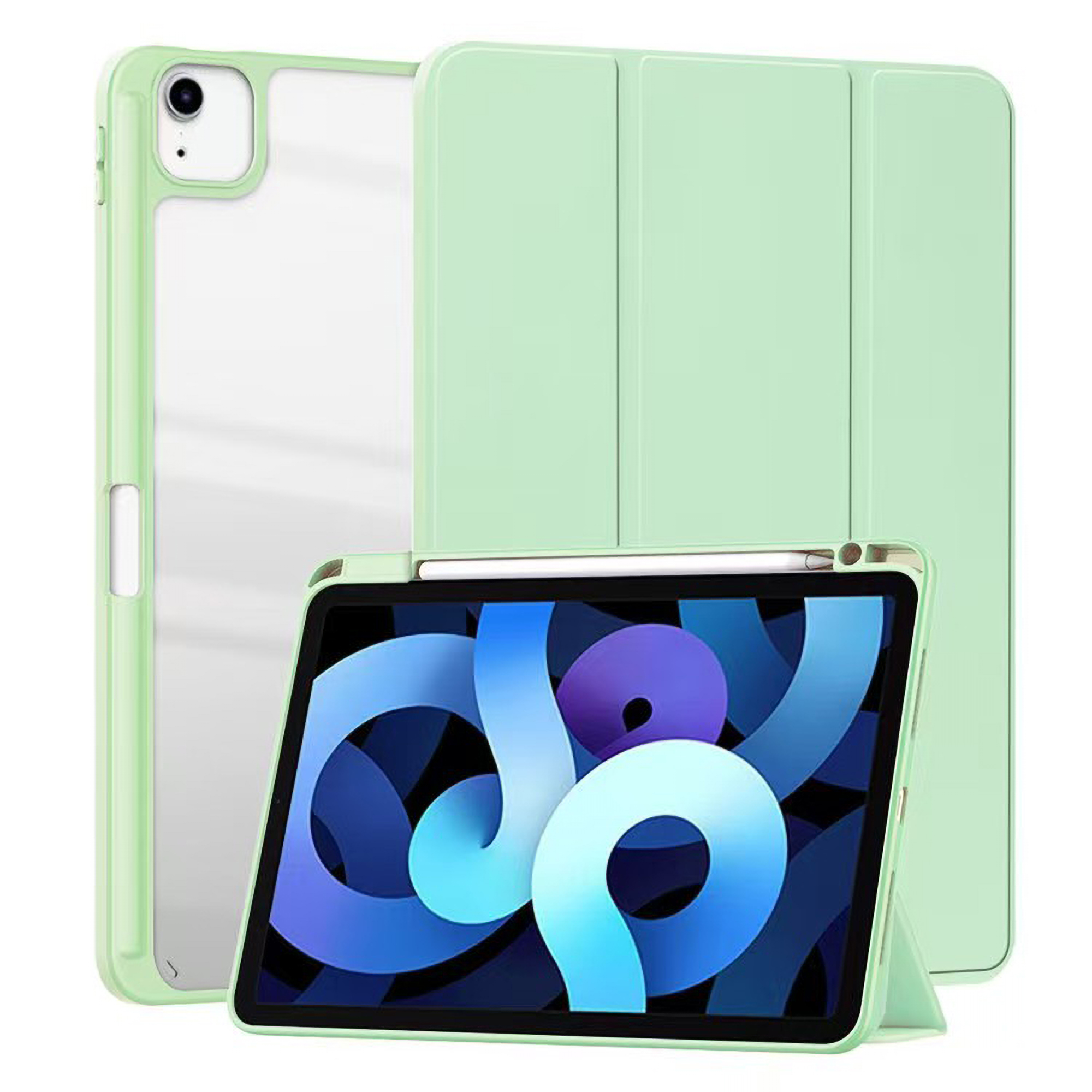pad Pro 12.9 Inch Cover 5