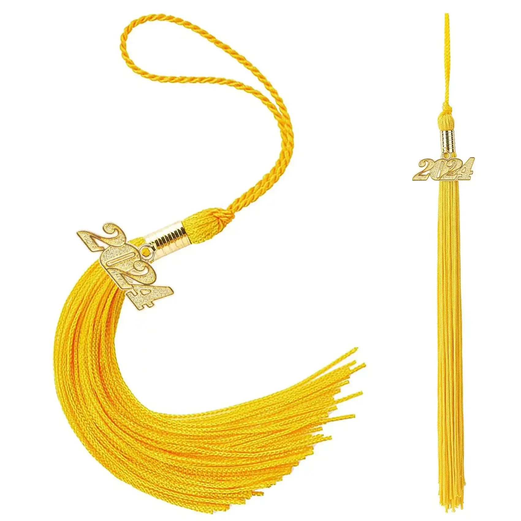 Graduation Tassel 6