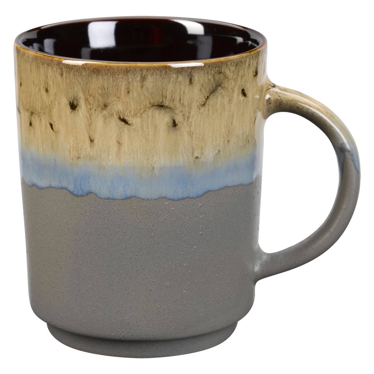 16 Oz. Apache Mug 3