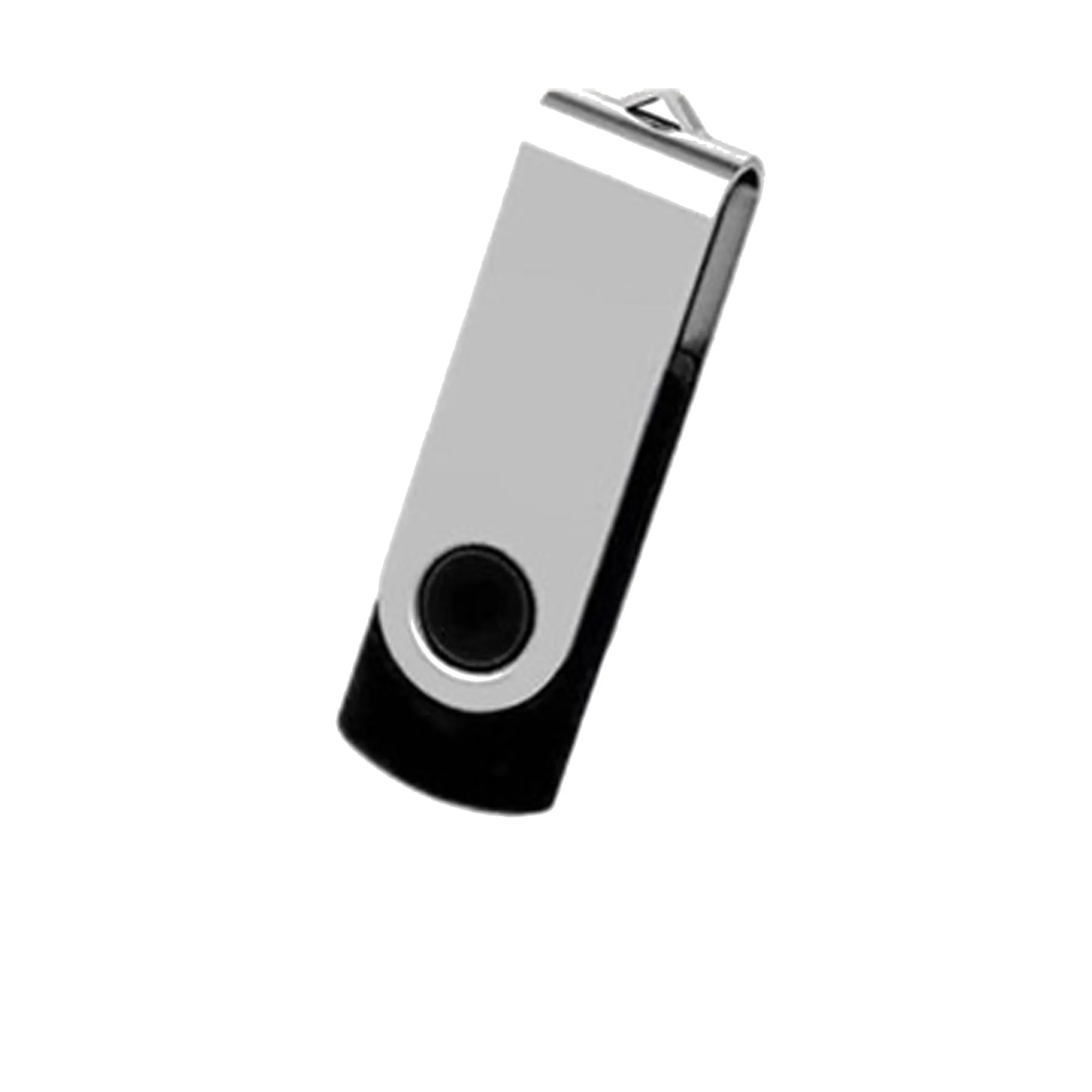 Classic Swivel USB Flash Drive MOQ 10pcs 2