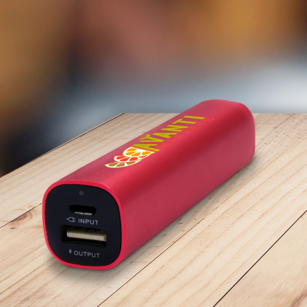 Spark Power Bank 7