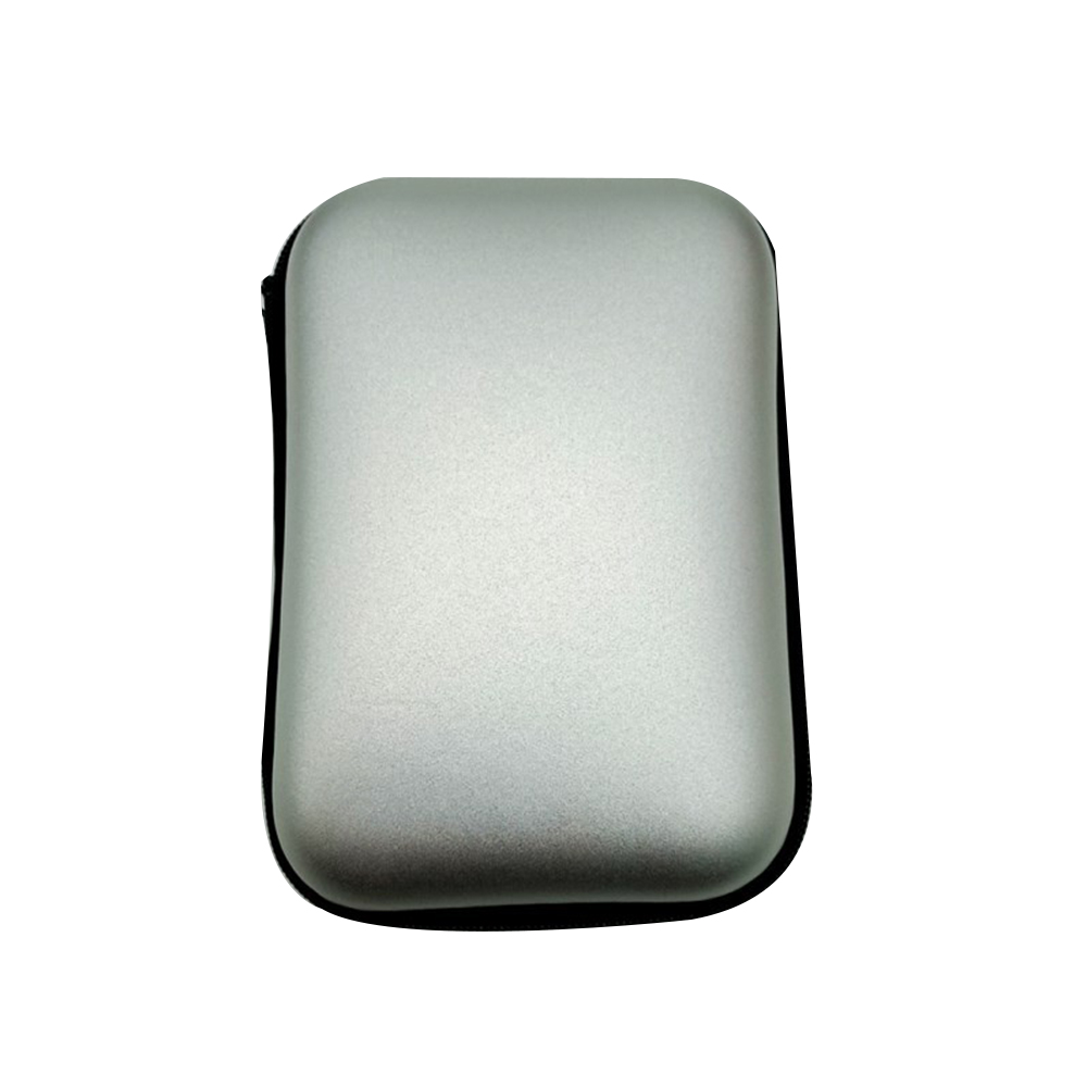 Square Earphone Case 5