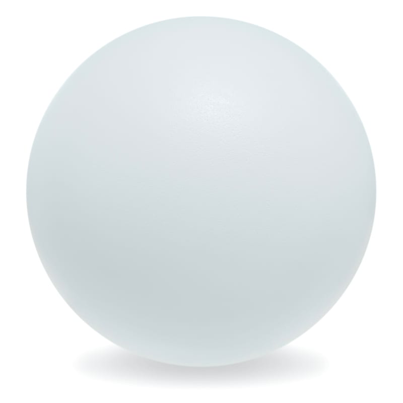 Custom 2.75" Round Stress Ball 53