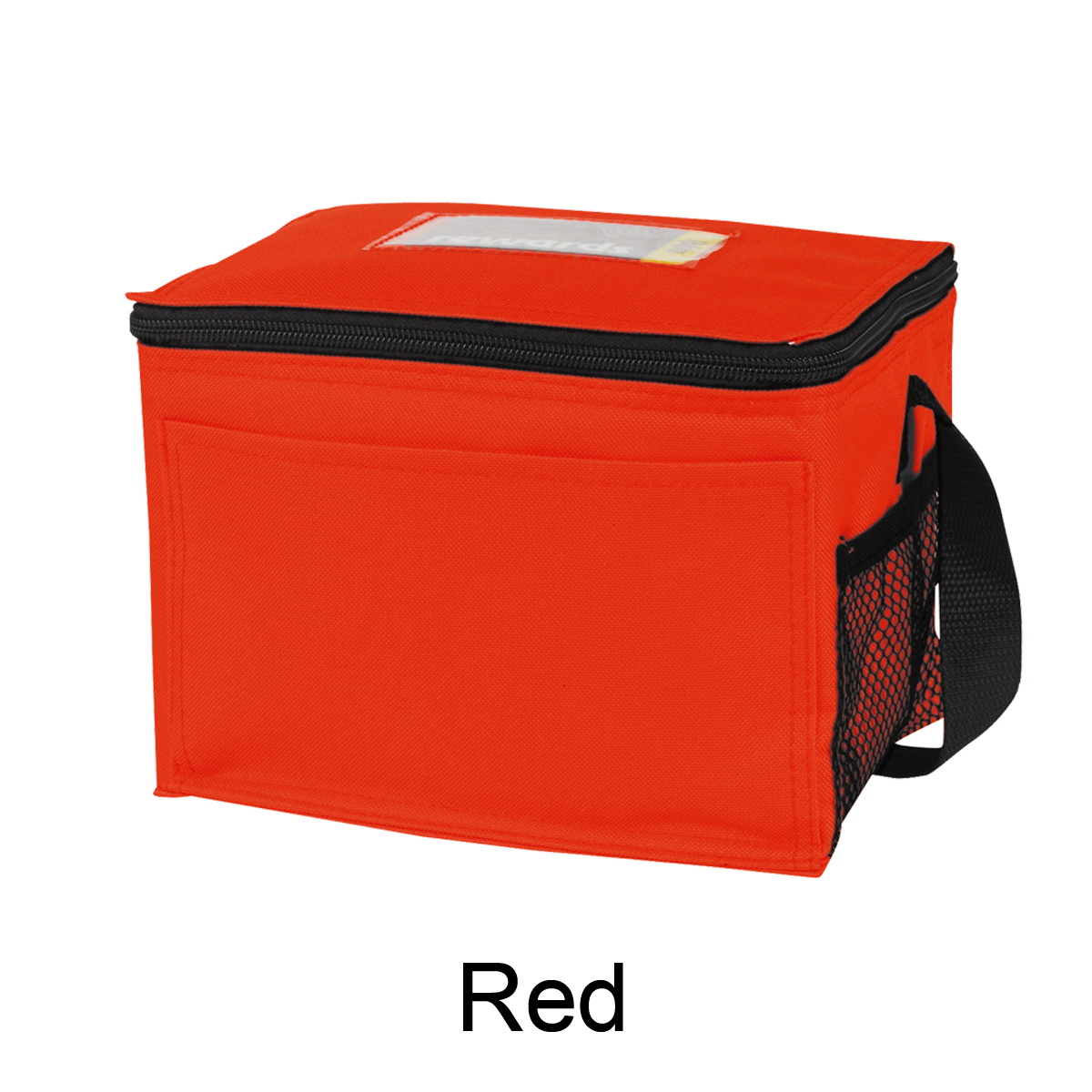 6 Can Cooler Bag 1