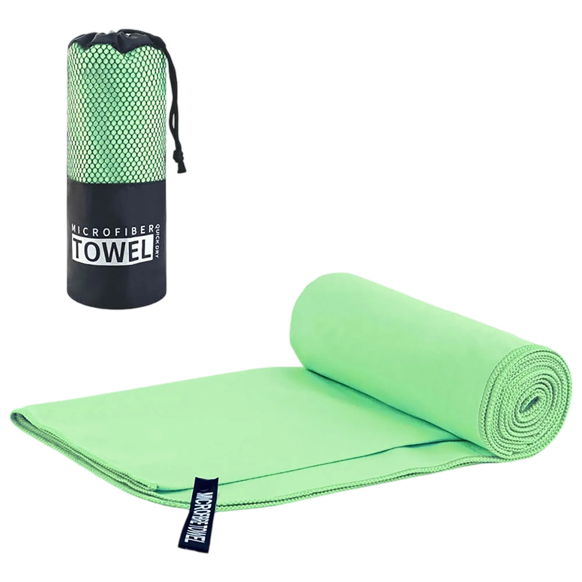 Microfiber Quick Dry Sports Towel 14