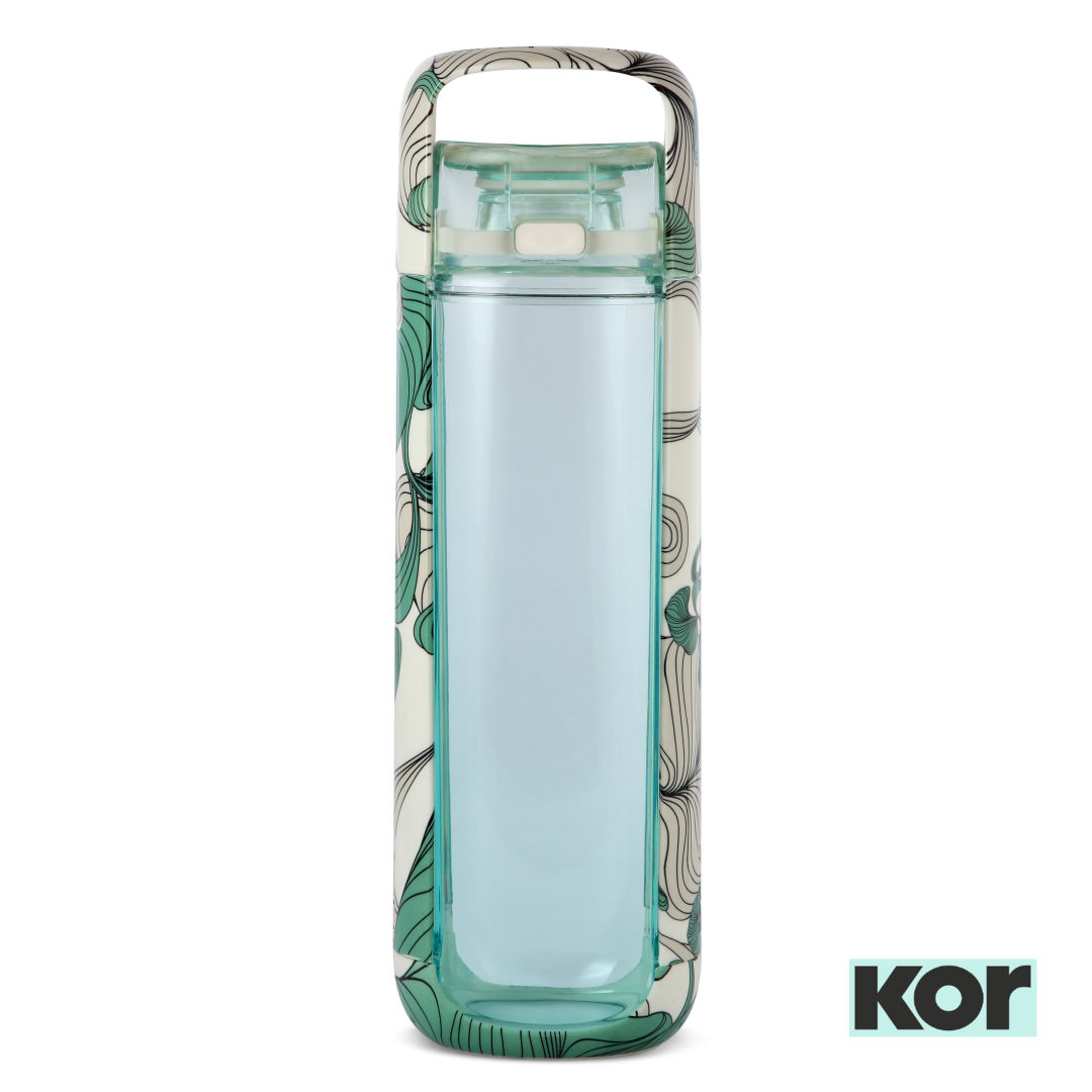 Kor® One Planet Bottle - 25oz 40