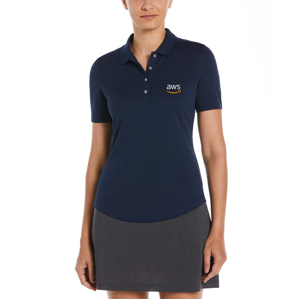 Callaway Core Performance Ladies Polo 3
