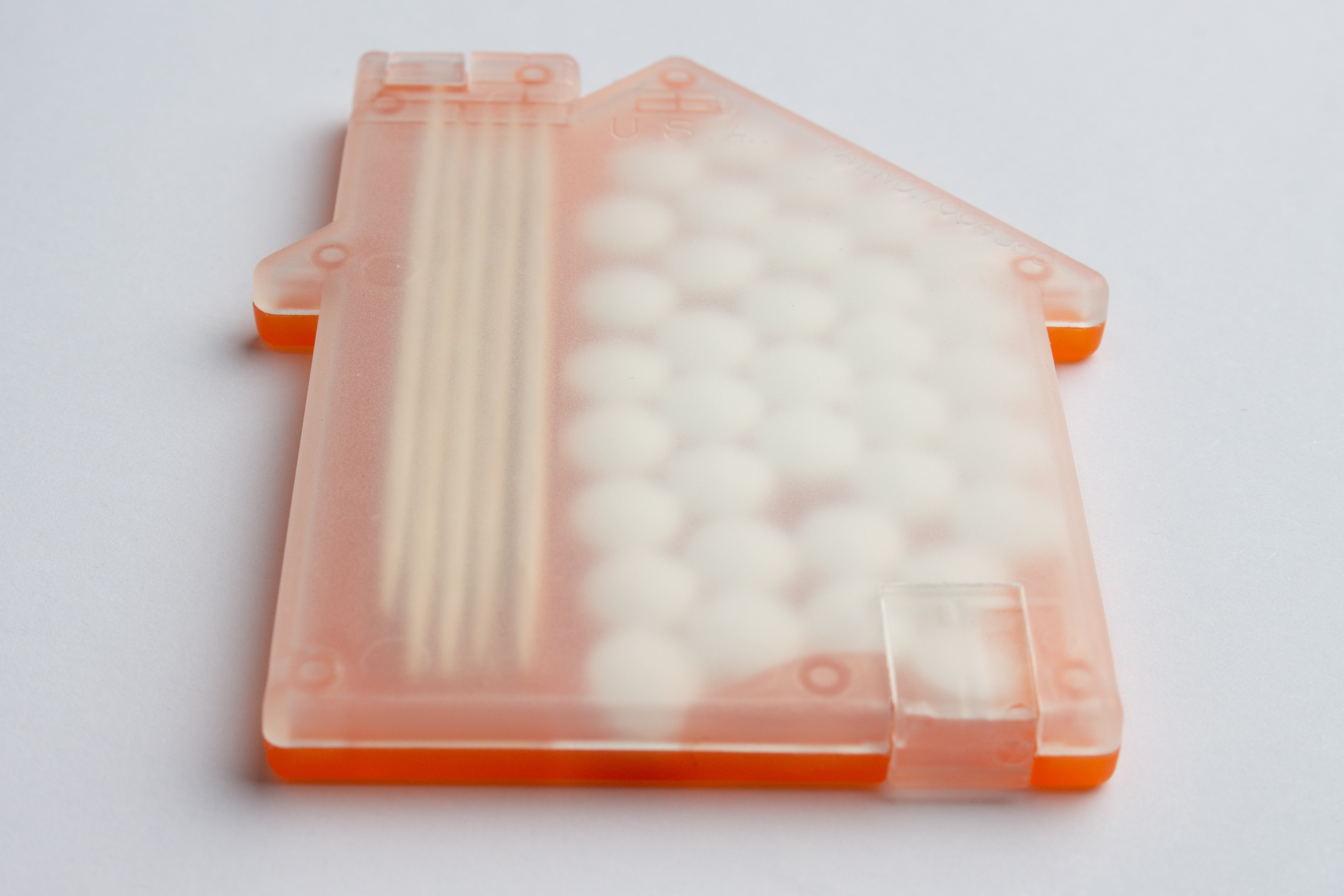 House Pick N Mints - USA Made 29
