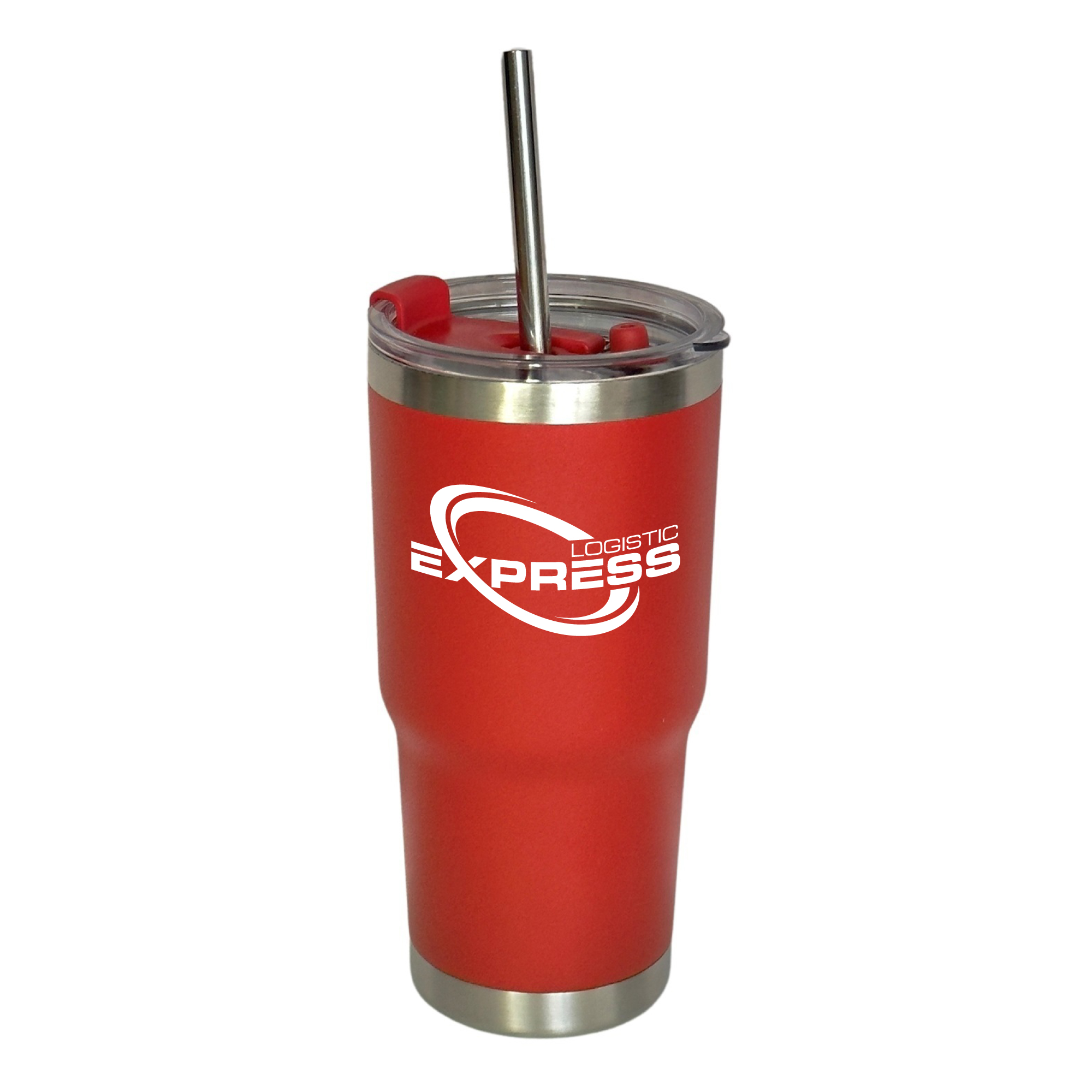 20 oz Arctic Tumbler Red