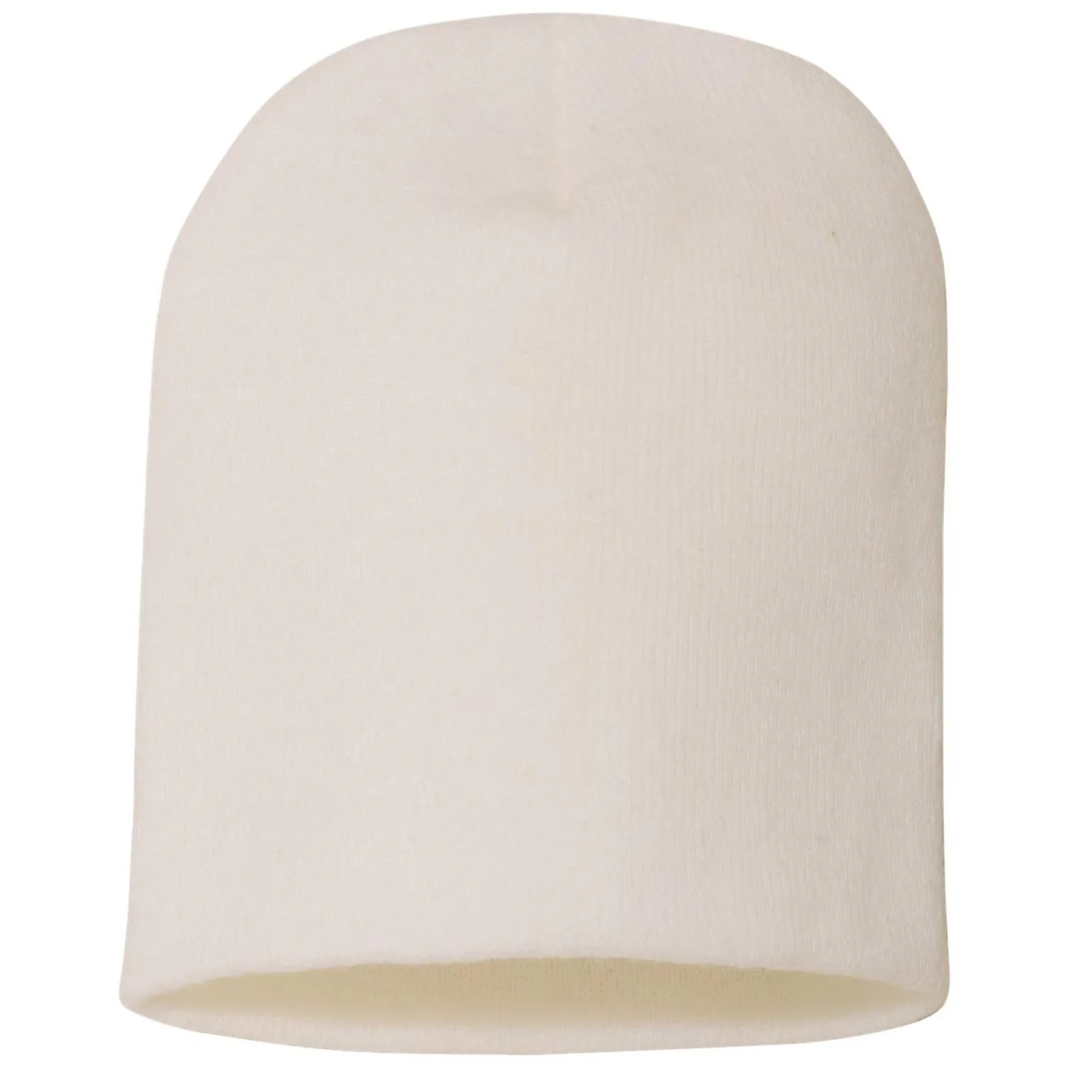 Yupoong - Classics Short Beanie 14