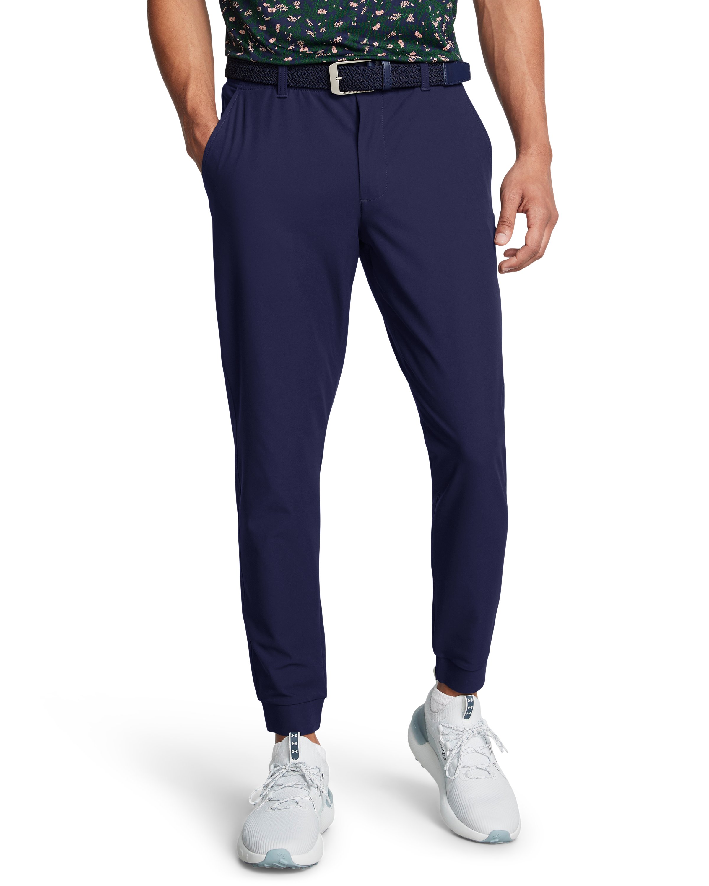 UA Drive Men's Joggers 3