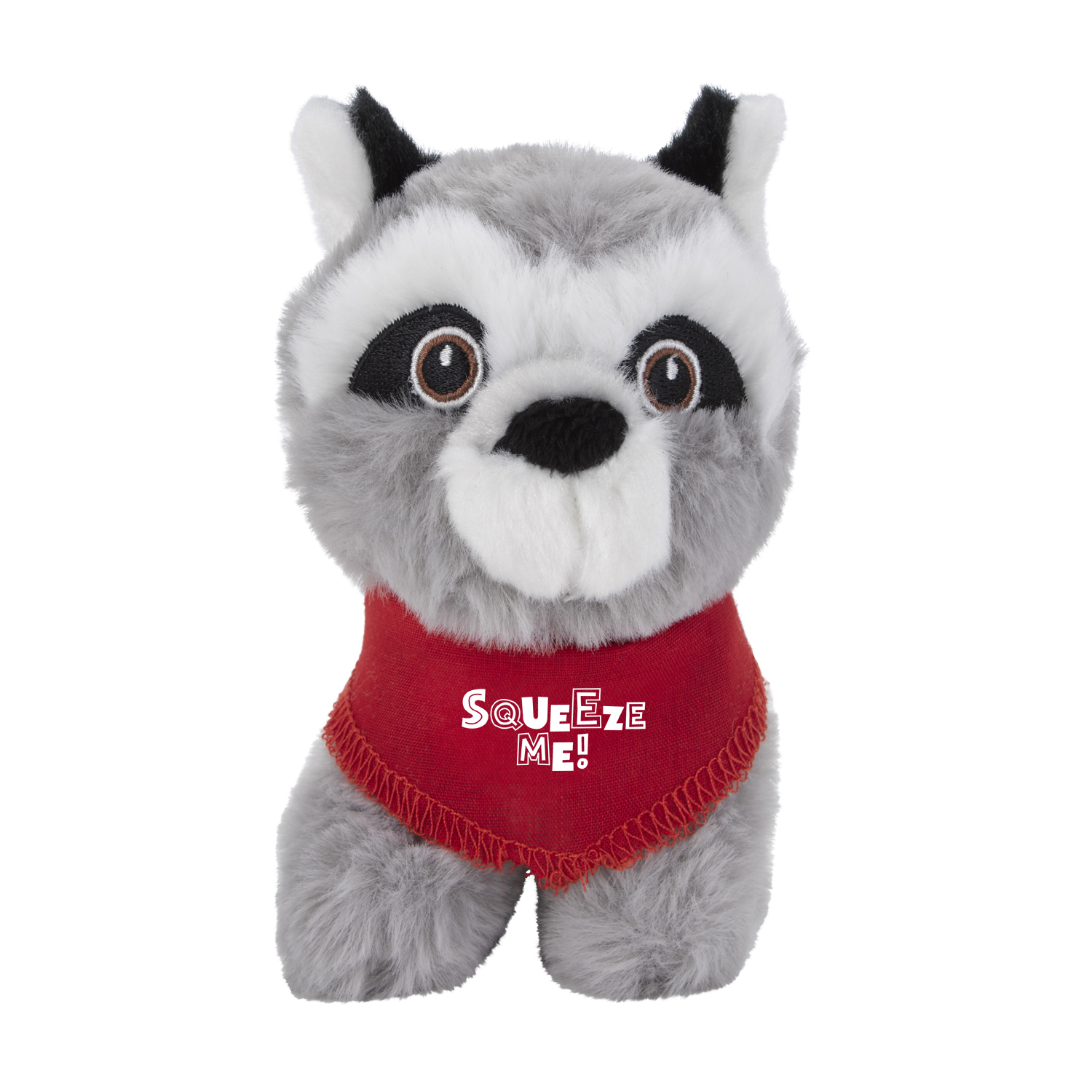 Aurora™ Eco-Nation Mini - 5" Plush 13