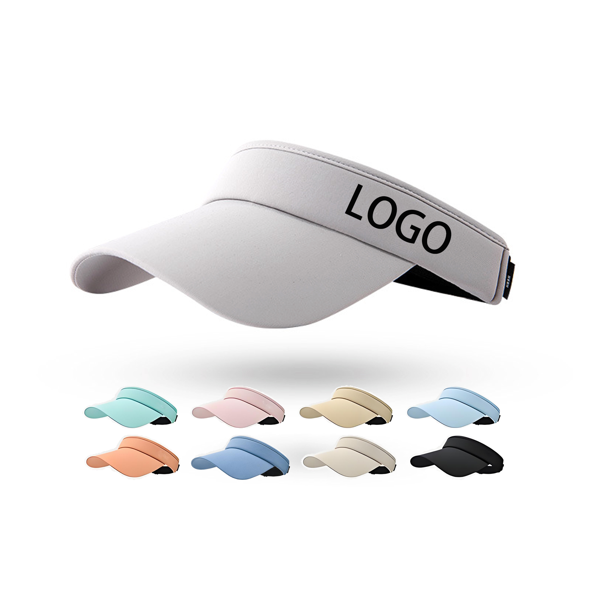 Breathable Performance Golf Cap 3