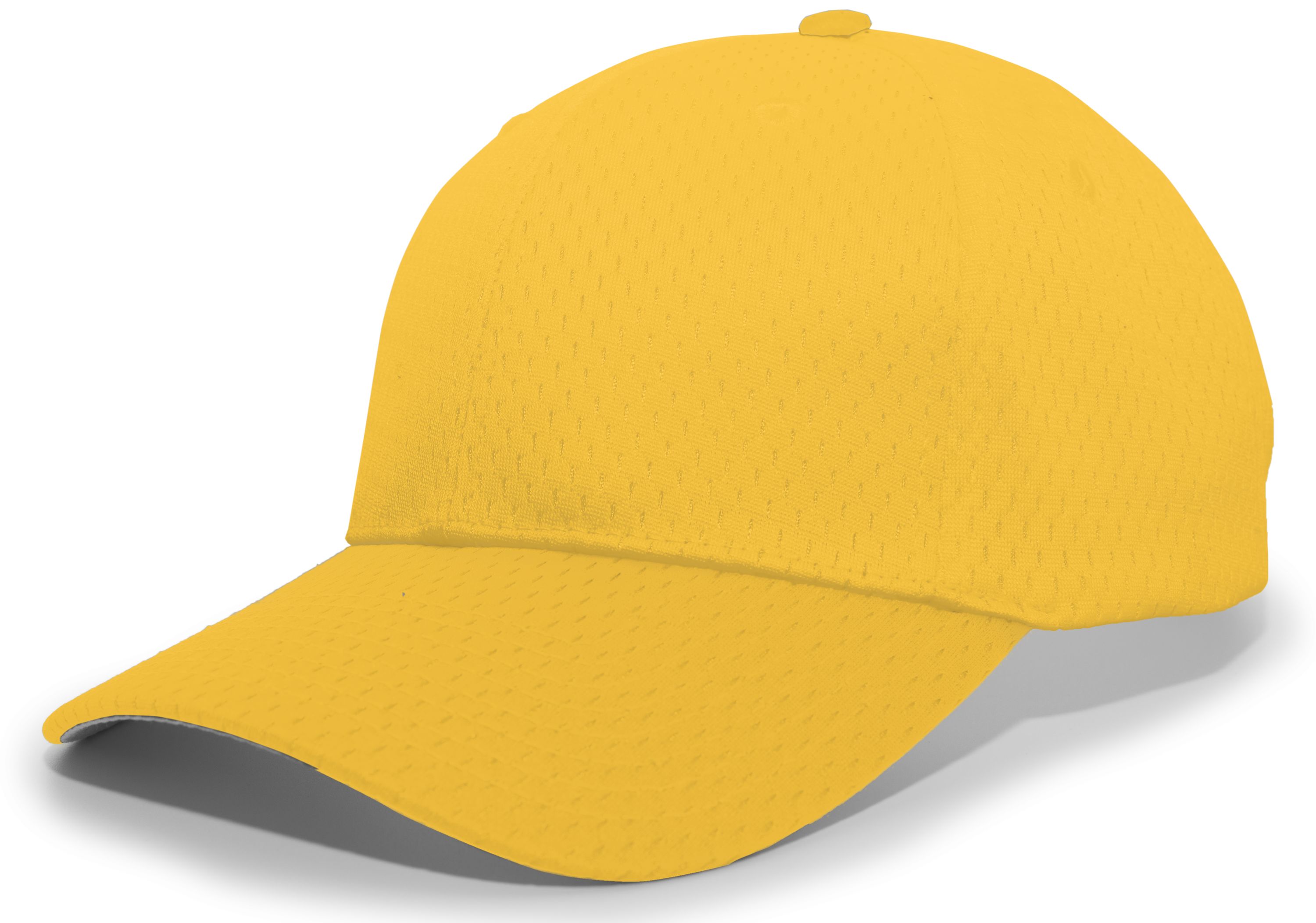 Coolport™ Mesh Hook-And-Loop Adjustable Cap 18