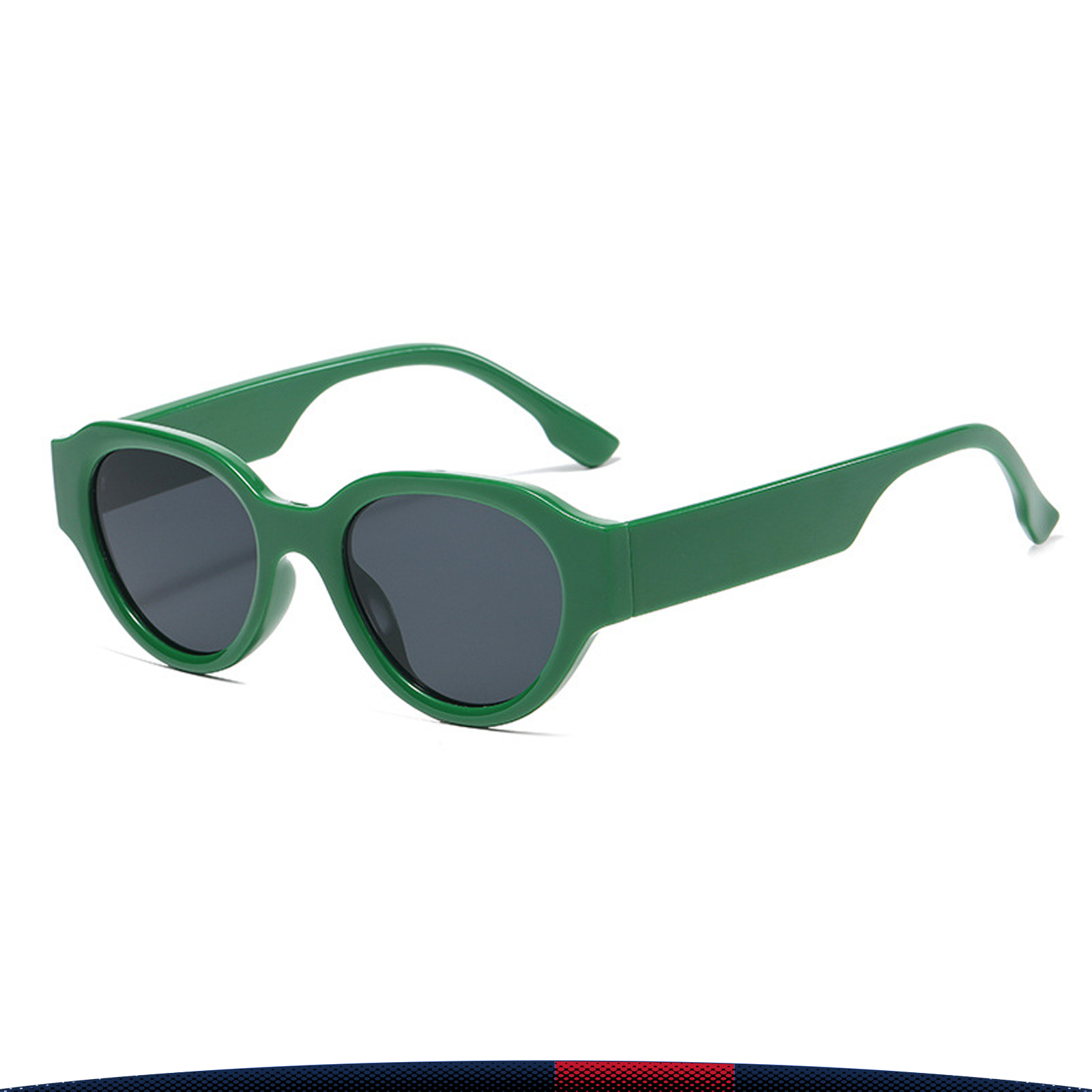 Rectangular Sunglasses 1