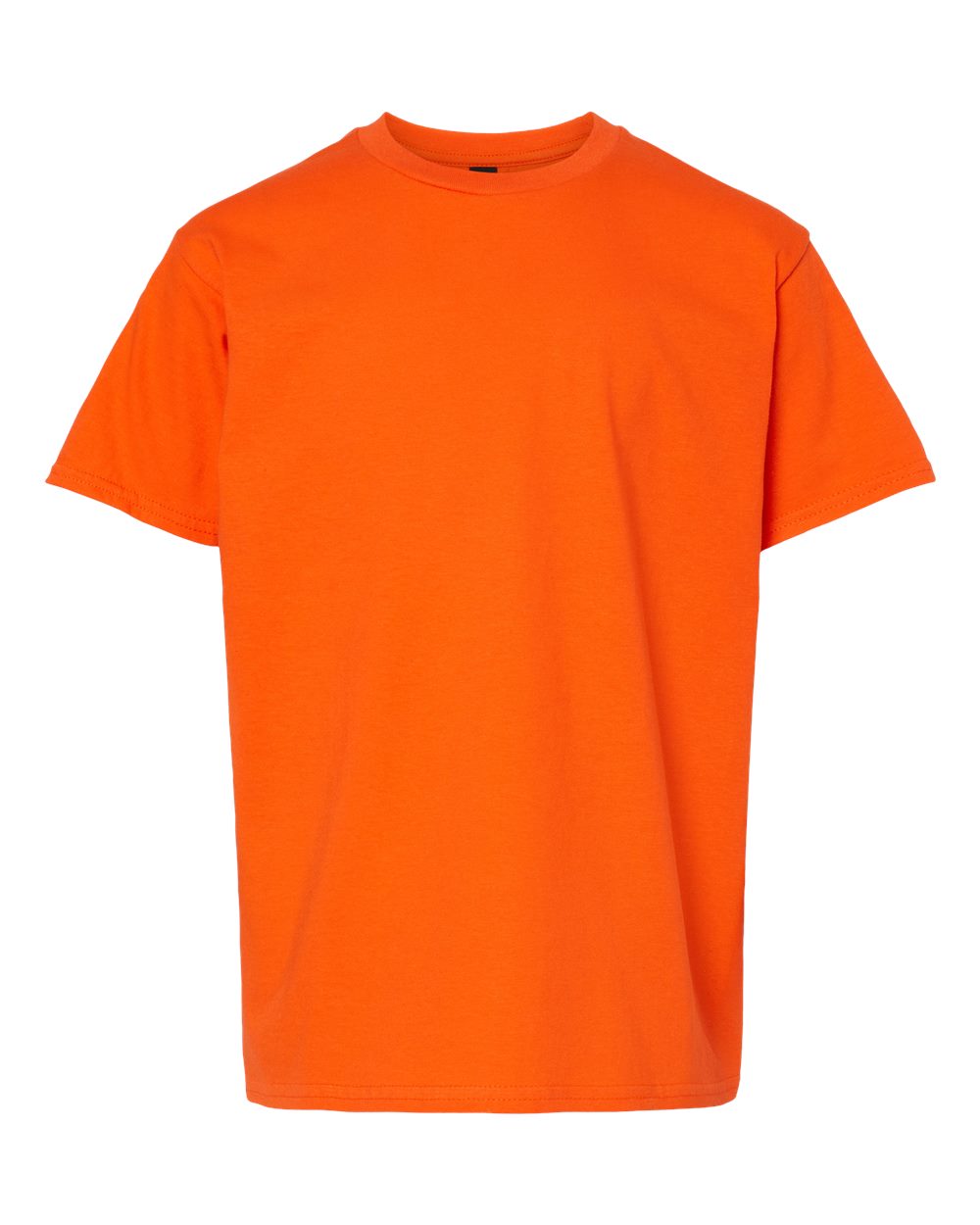 Youth Softstyle® Midweight T-Shirt - 65000B 8