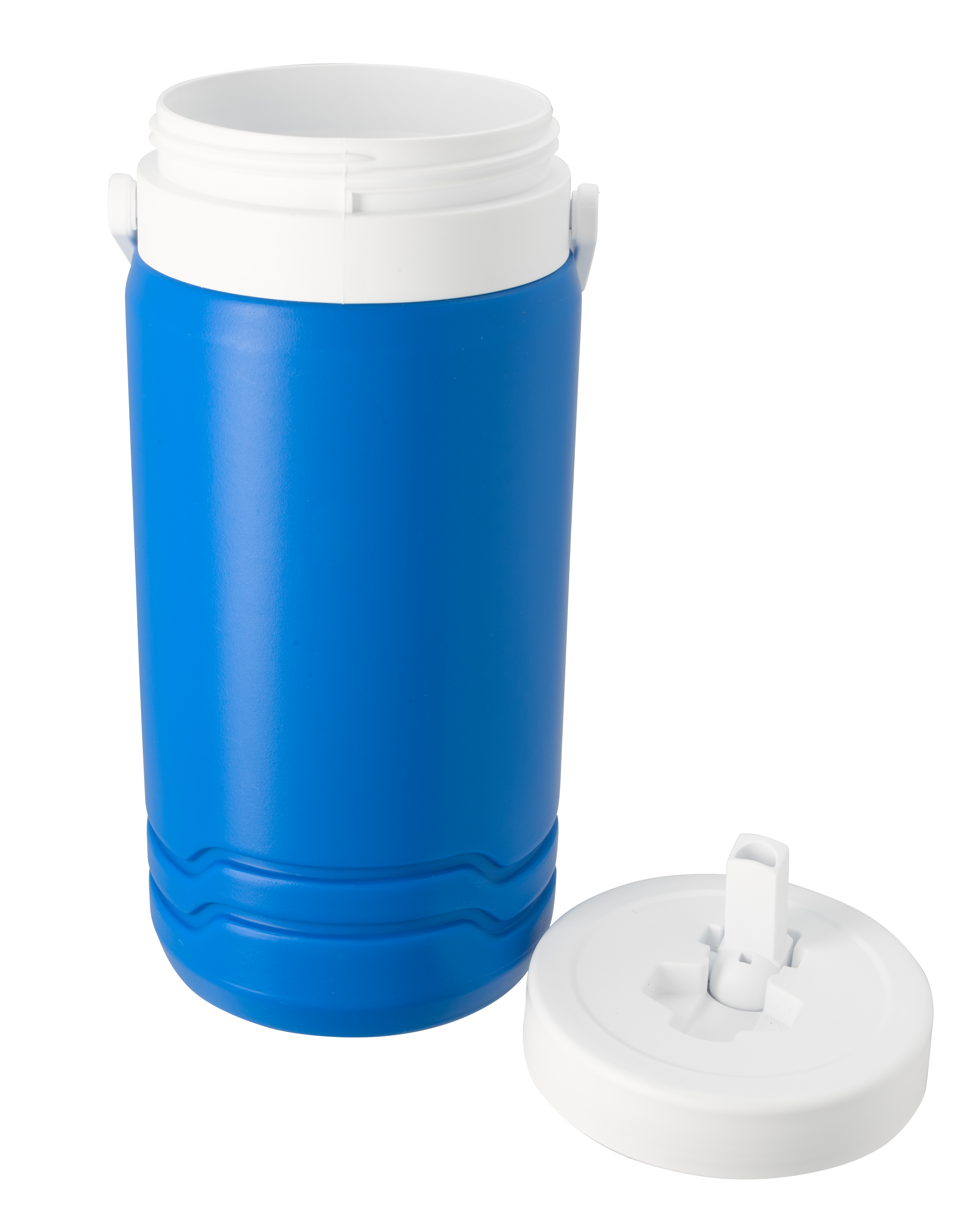 Koozie® Challenge Jug - Half Gallon 37