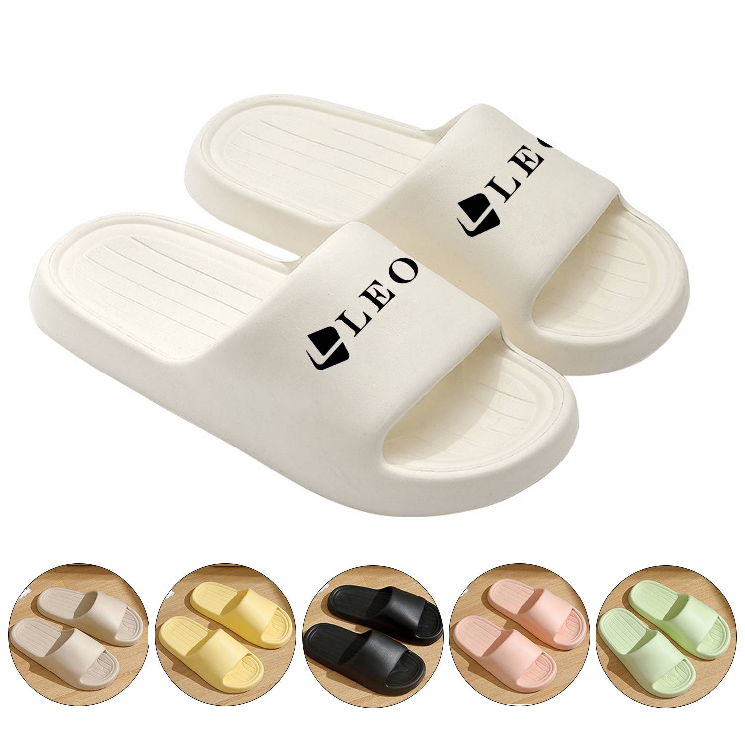 Summer Slippers 2