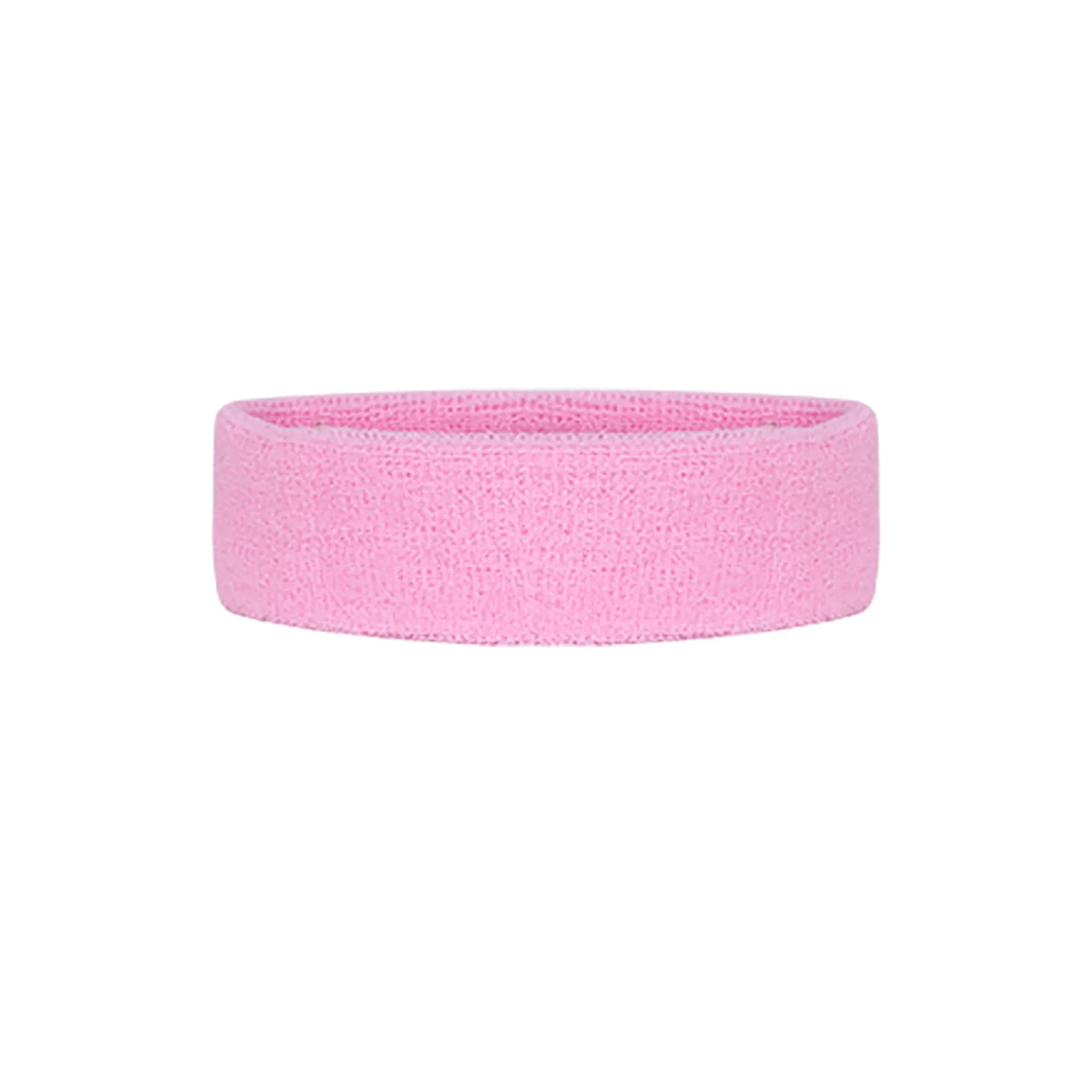 Terry Sports Headband Moq 50pcs 4