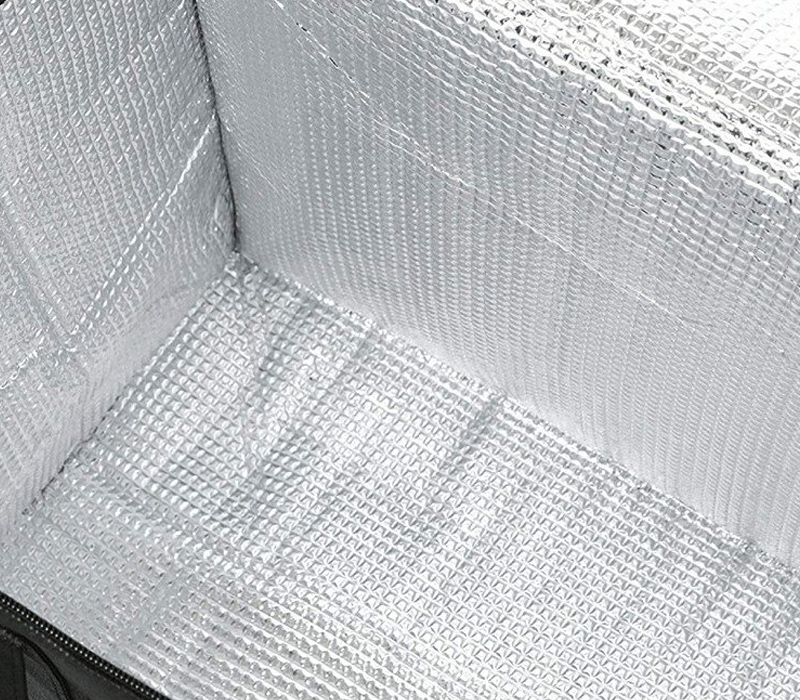 Non-Woven Foam Insulated Cooler Bag 3
