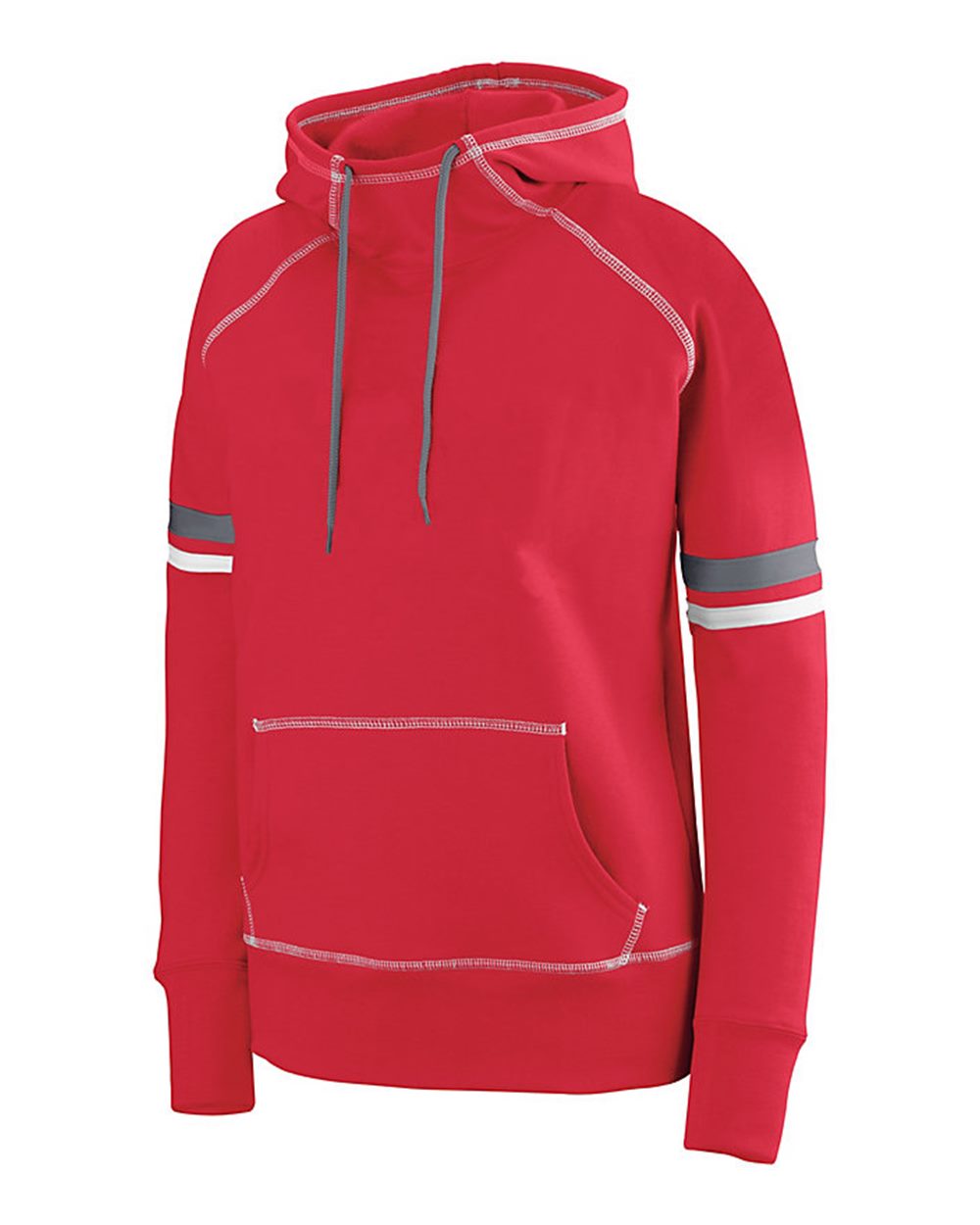 Women's Spry Hooded Sweatshirt - 5440 29