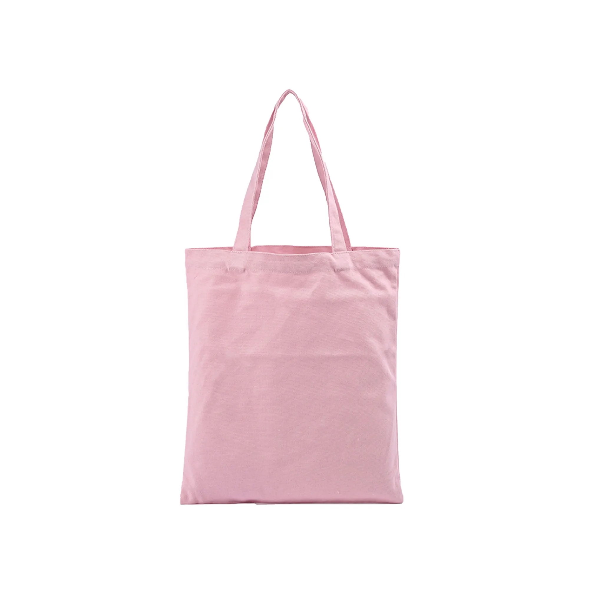 Canvas Tote, custom tote bag with logo imprint 2