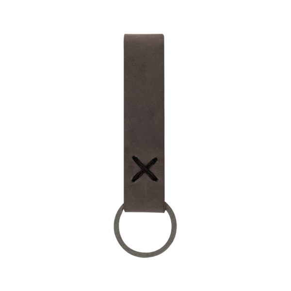 Saddler Loop Keychain 59