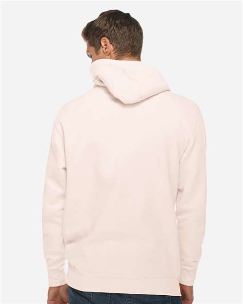 Unisex Premium Hoodie Sweatshirt - LS14001 110