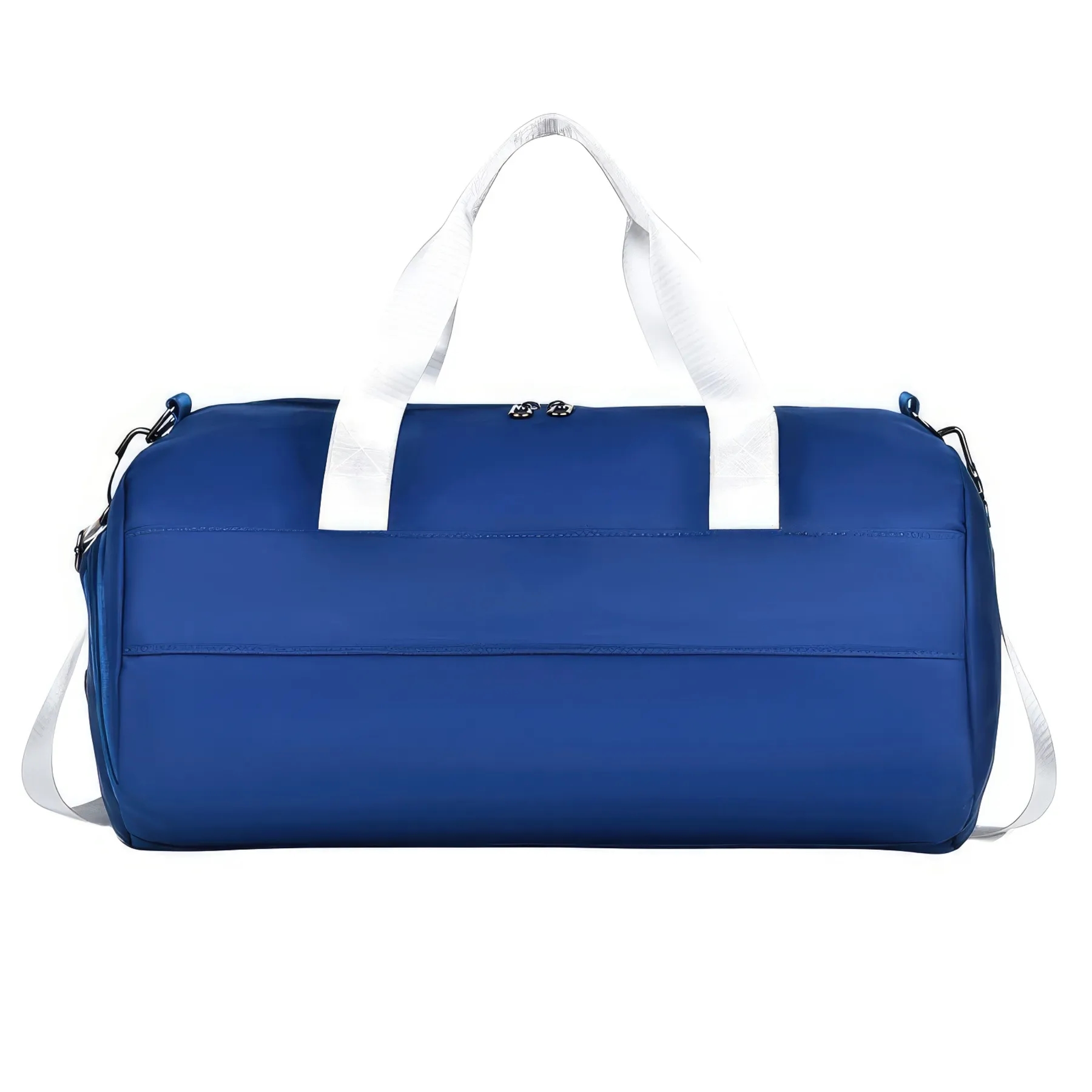 Travel Sports Duffel Bag & Yoga Gym Weekender Tote Handbag 2