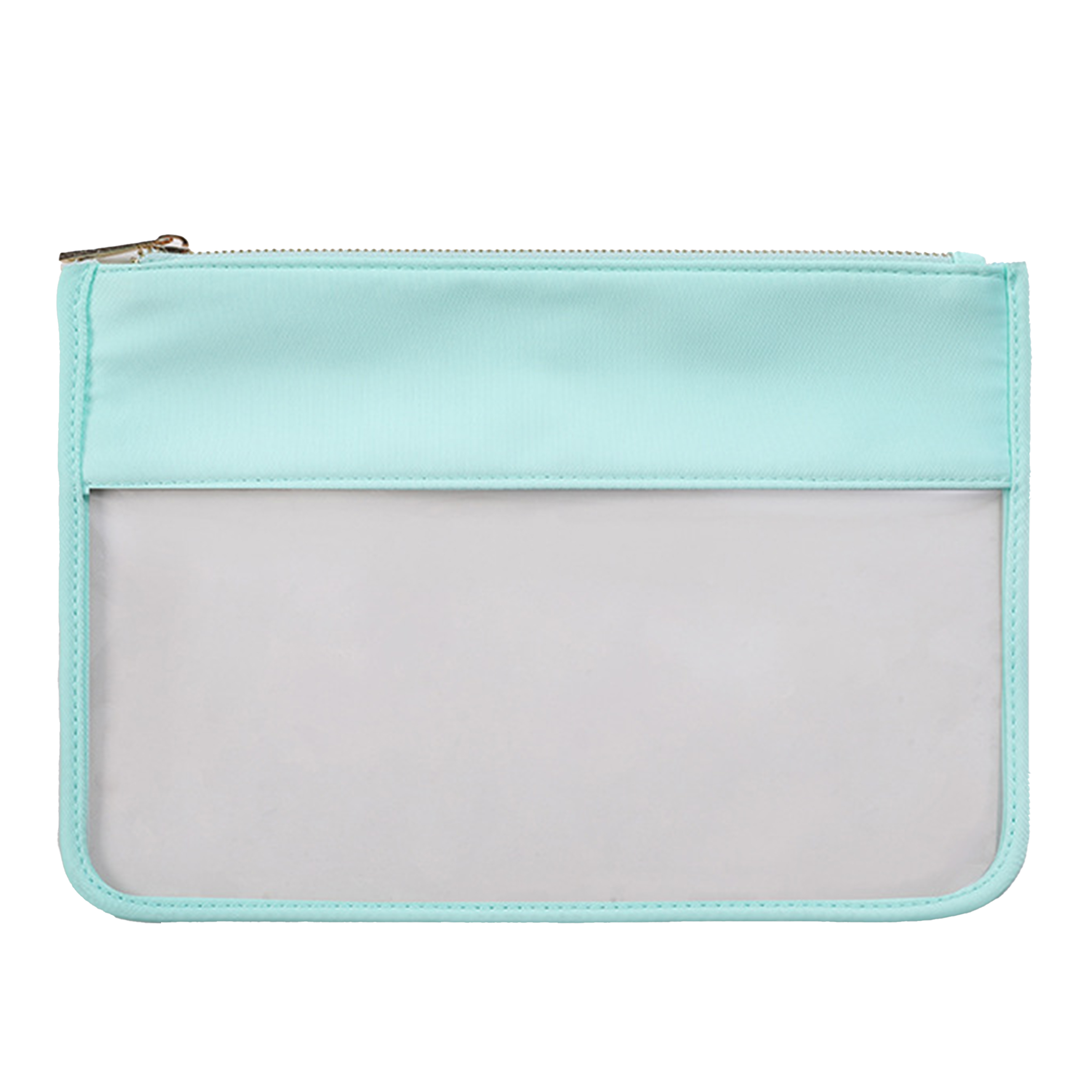 Nylon Multi Functional Transparent Makeup Storage Bag 11