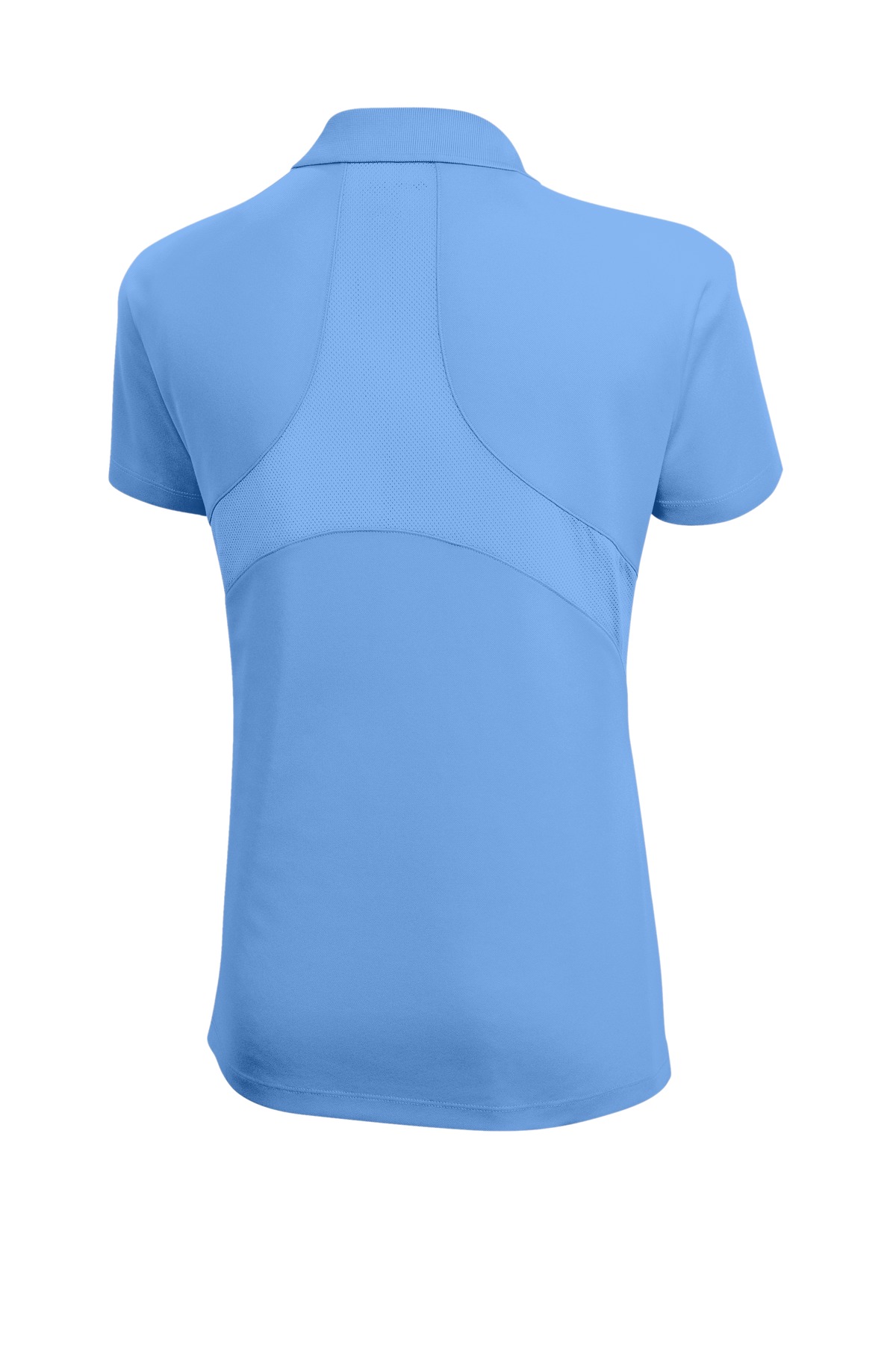 Sport-Tek Women's Dri-Mesh Pro Polo. L474 45