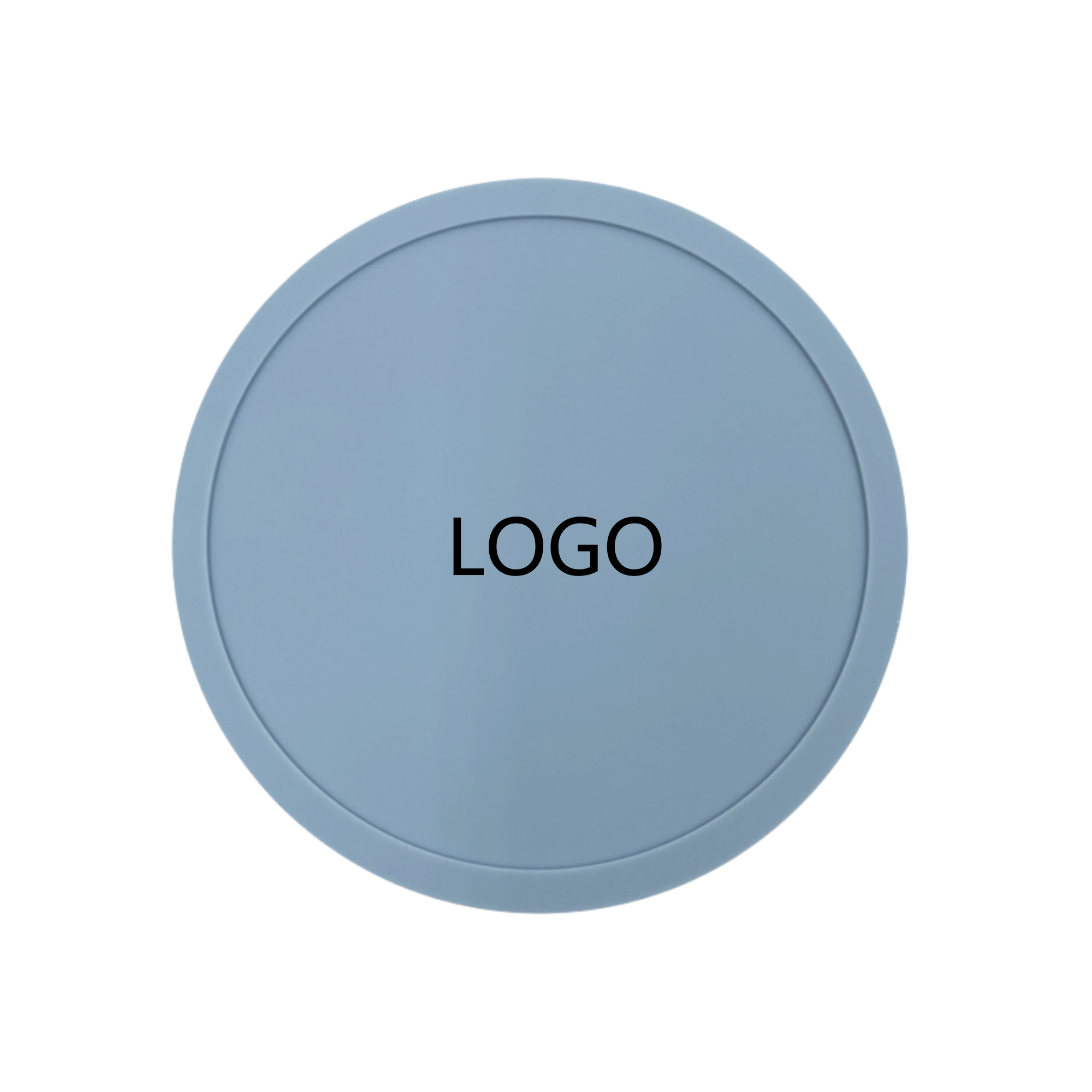 Silicone Insulated Coasters 3