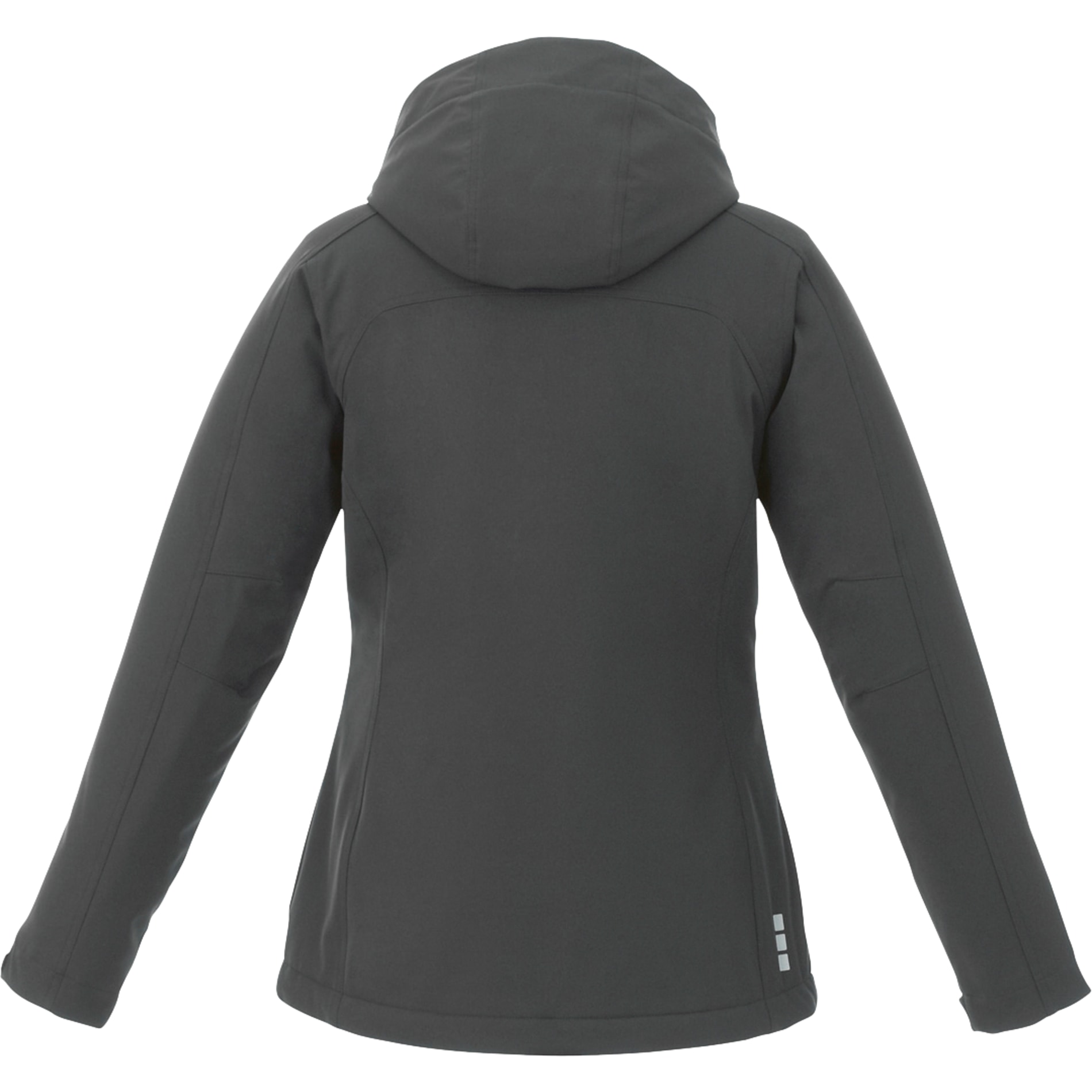 Women's Bryce Insulated Softshell Jacket 22