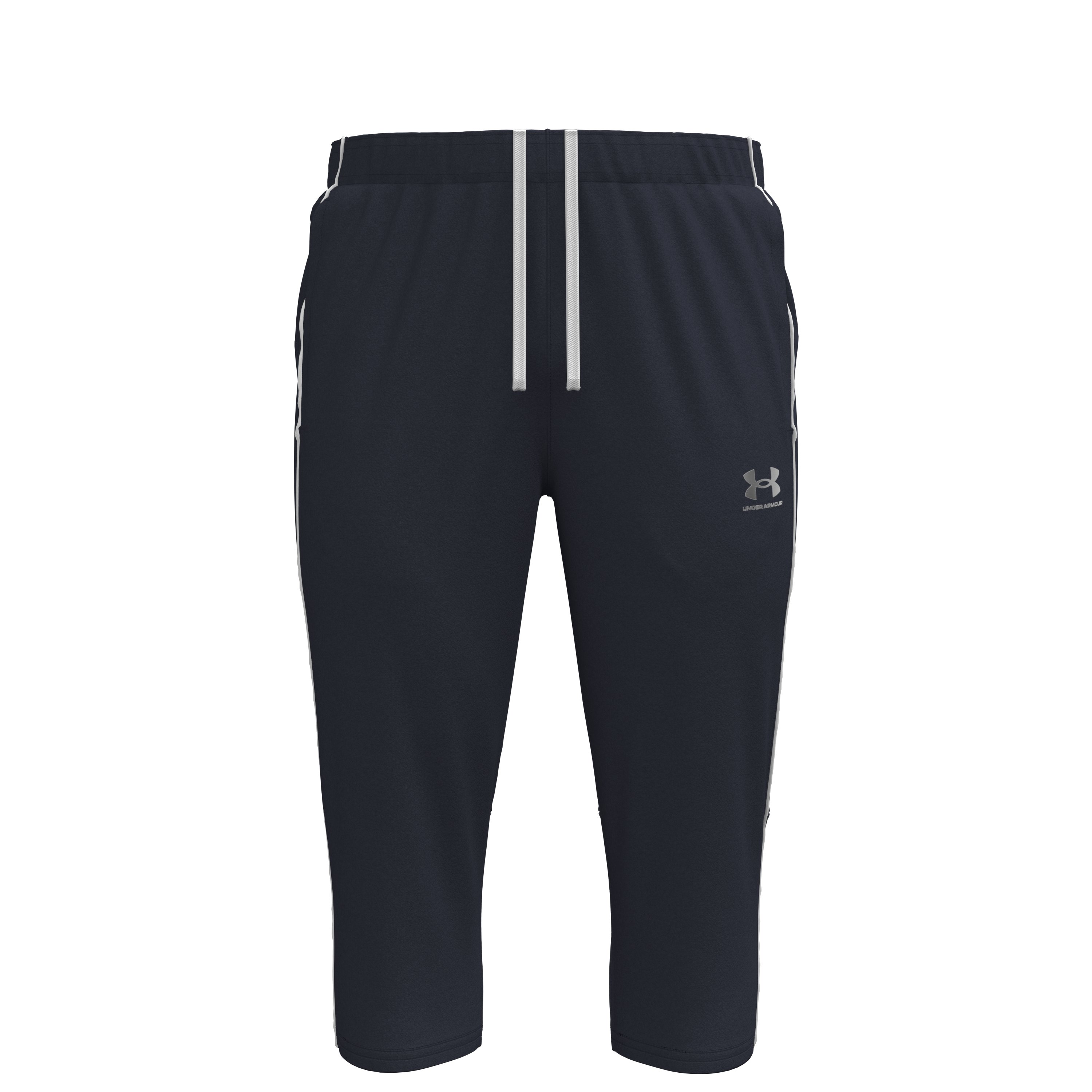 UA Challenger Men's 3/4 Pants 2