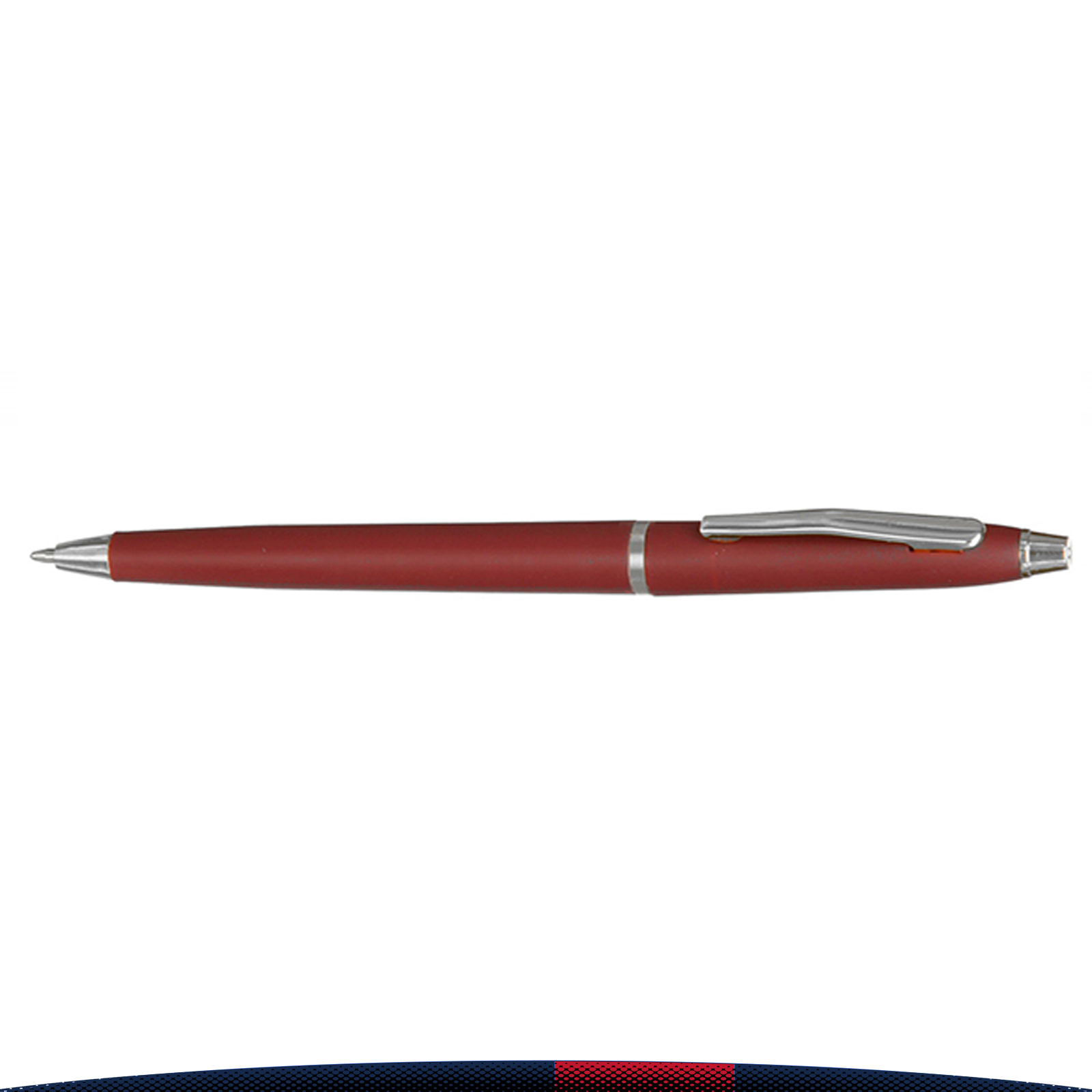 Svia Plastic Ballpoint Pens 8