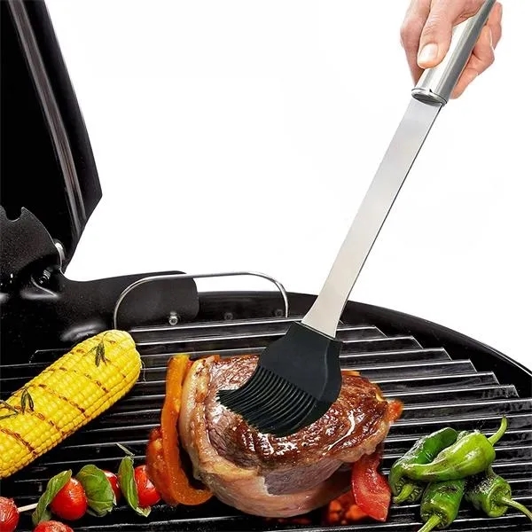 BBQ Grill Tool Kit 2